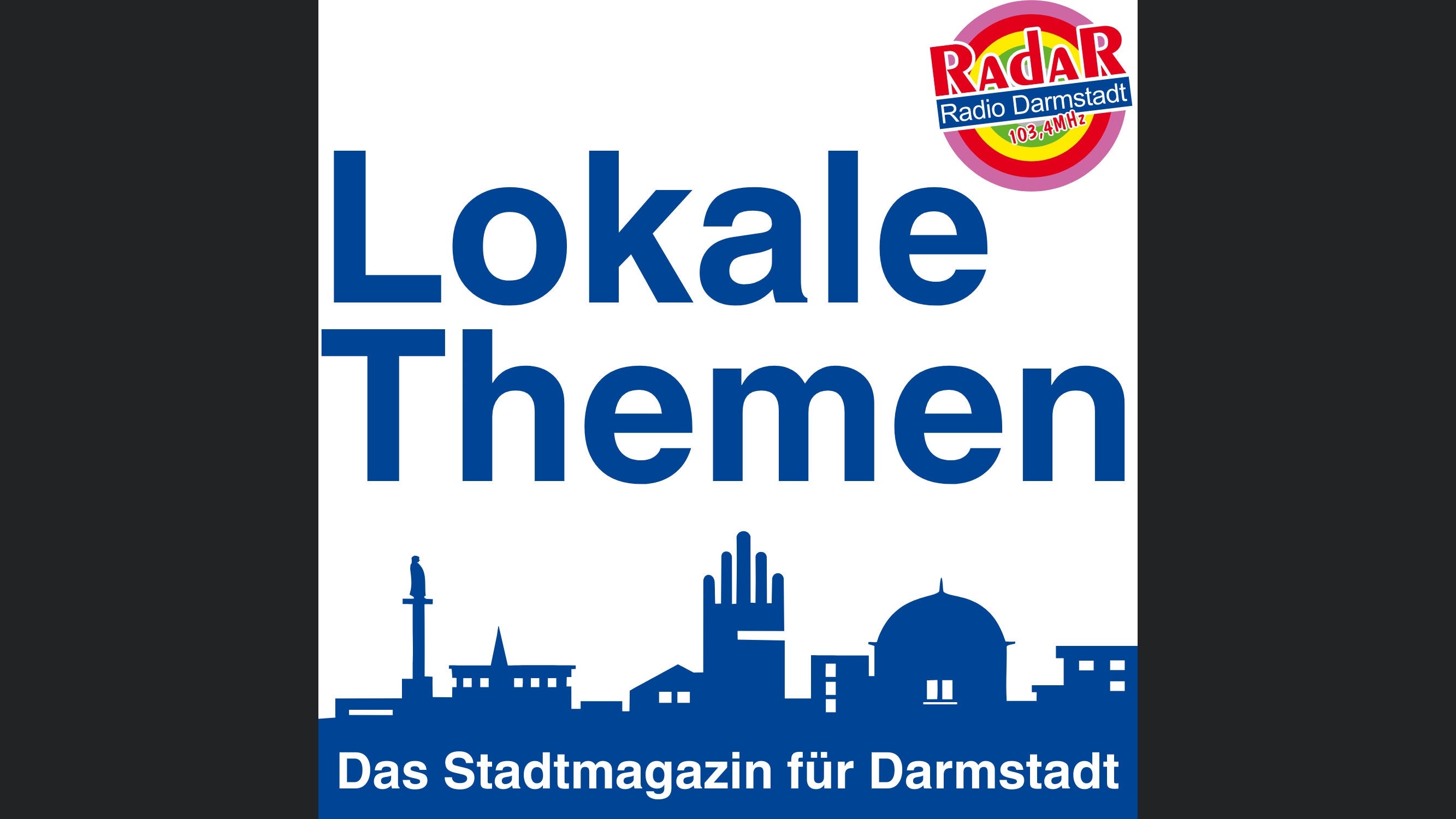 Lokale Themen | Radio Darmstadt