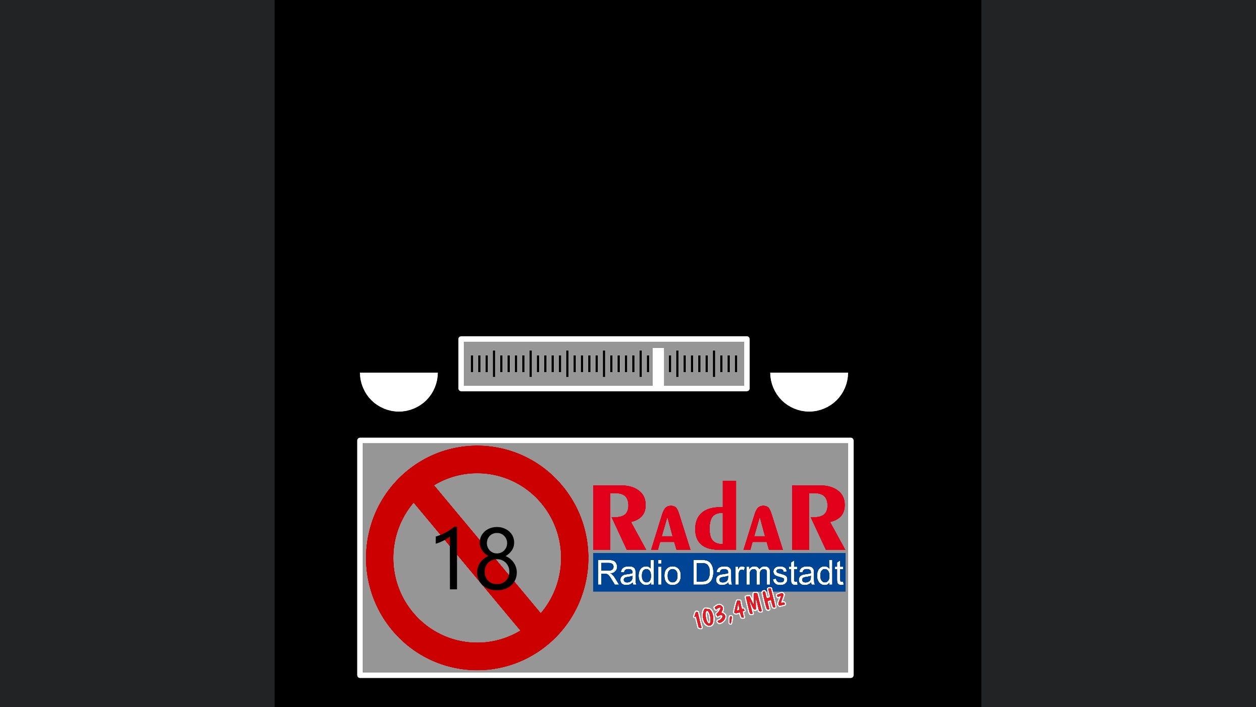 Endlich 18! | Radio Darmstadt