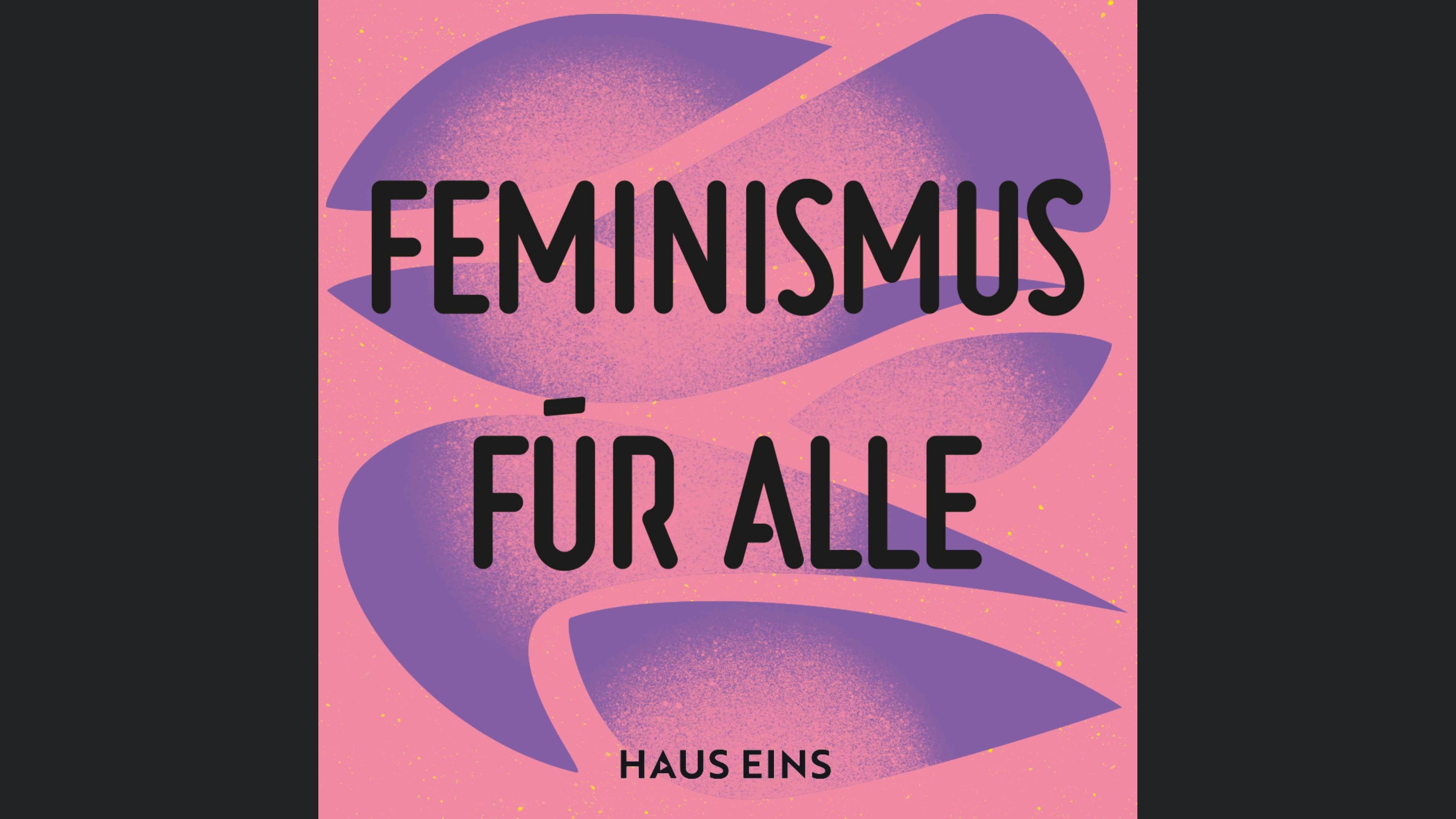 Feminismus für alle. Der Lila Podcast.
