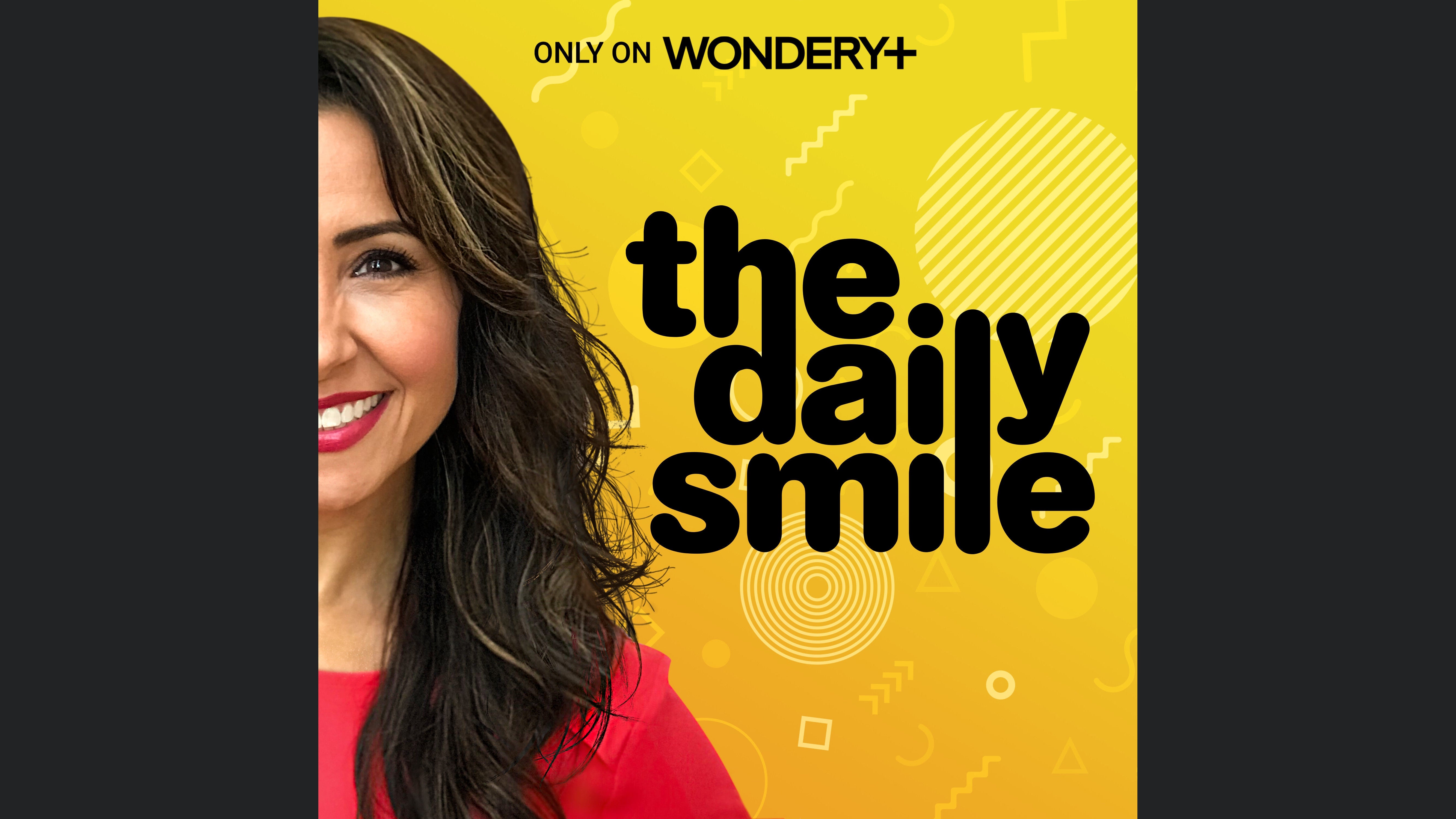 The Daily Smile