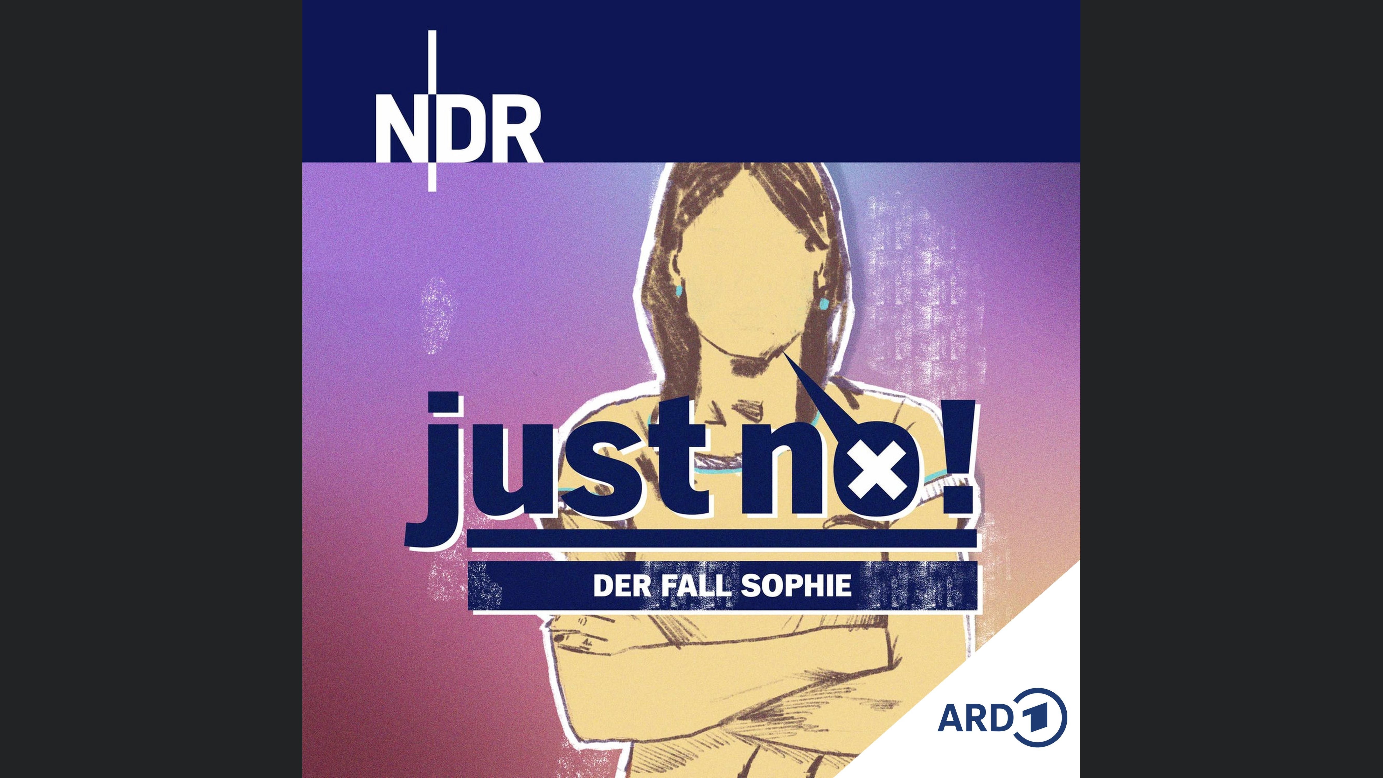 just no! Der Podcast gegen Gewalt