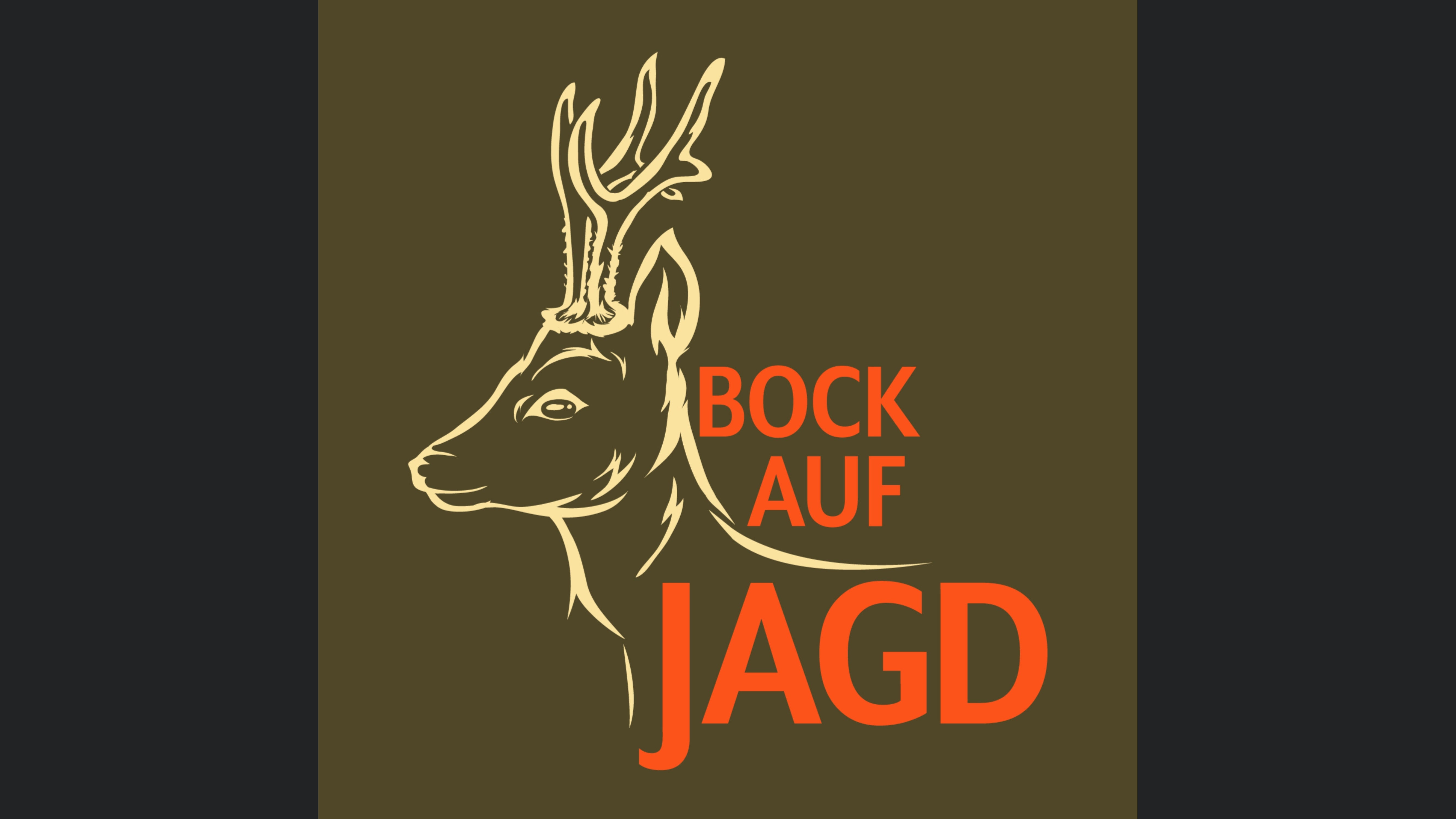 Bock auf Jagd - Der Jagdpodcast