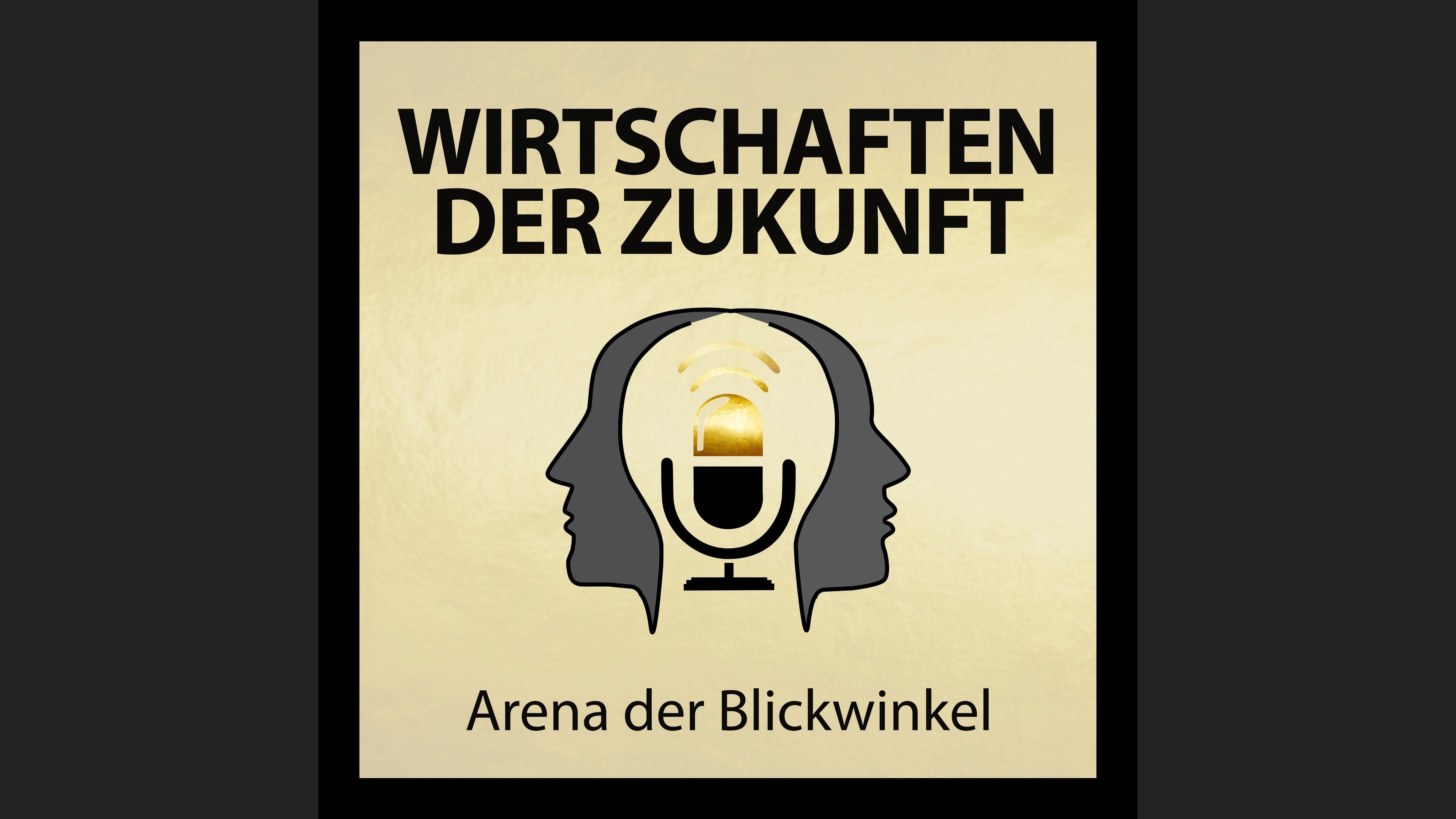 Wirtschaften der Zukunft