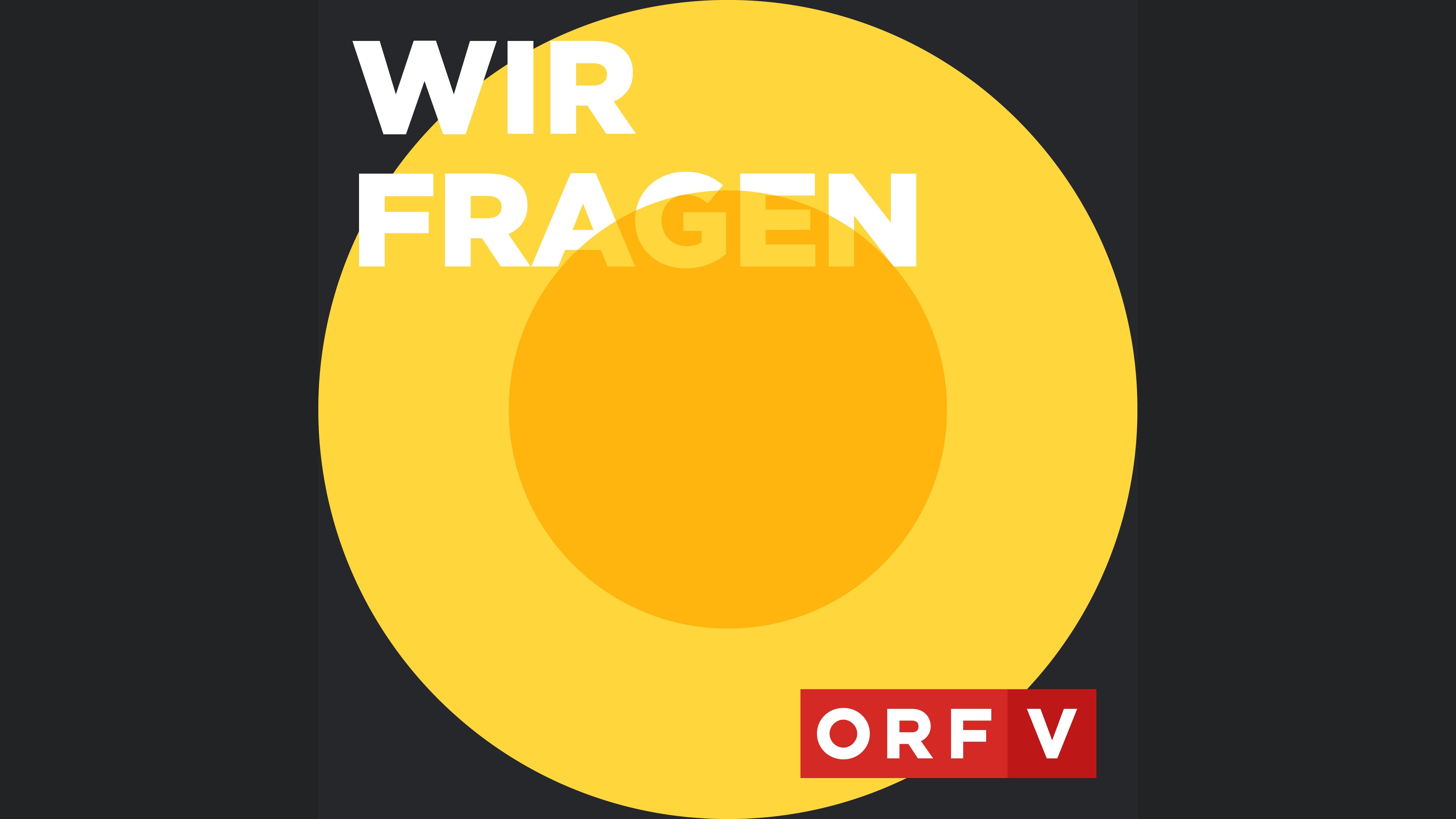 Wir fragen - Der ORF Vorarlberg Interviewpodcast