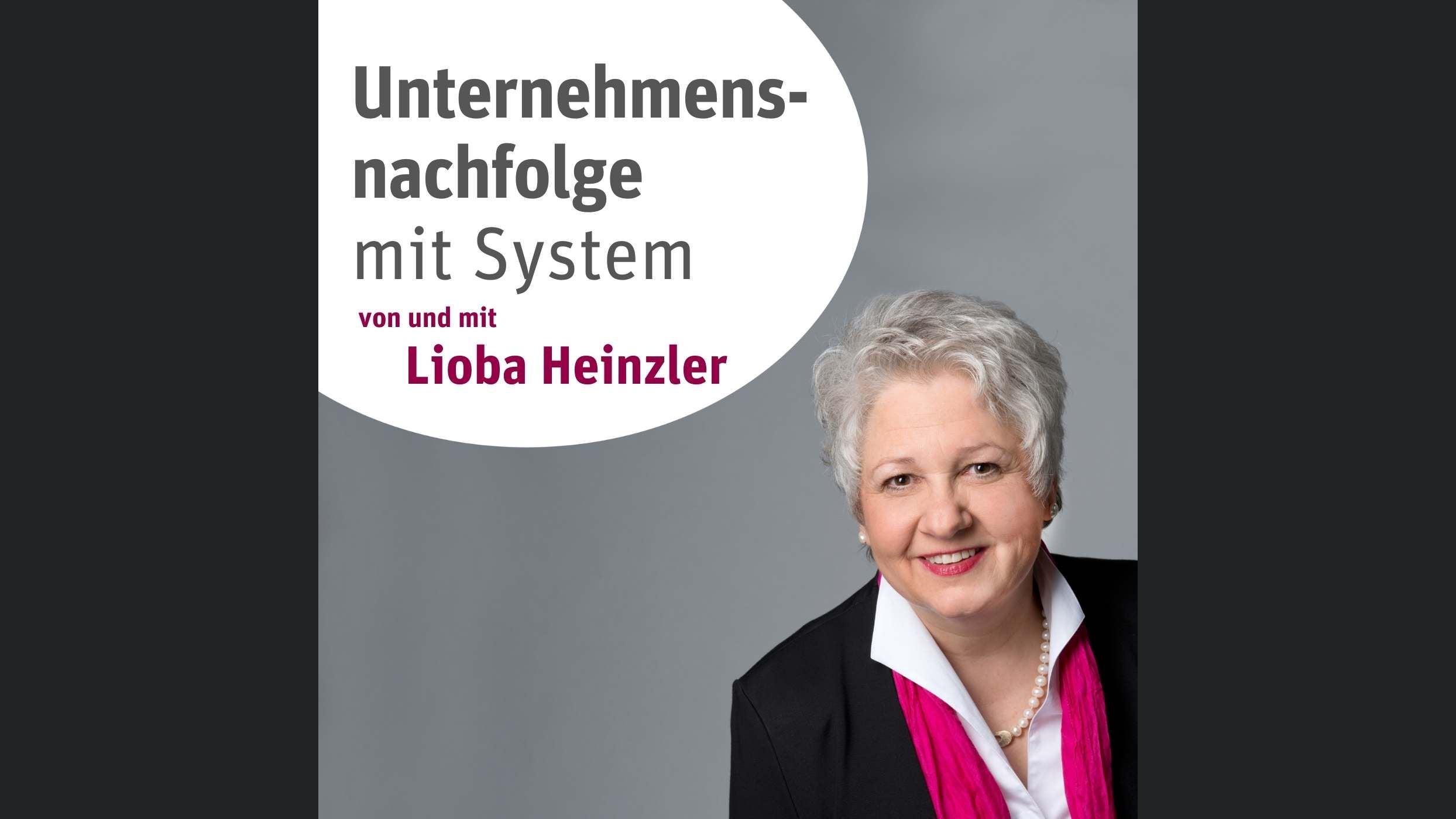 Unternehmensnachfolge mit System
