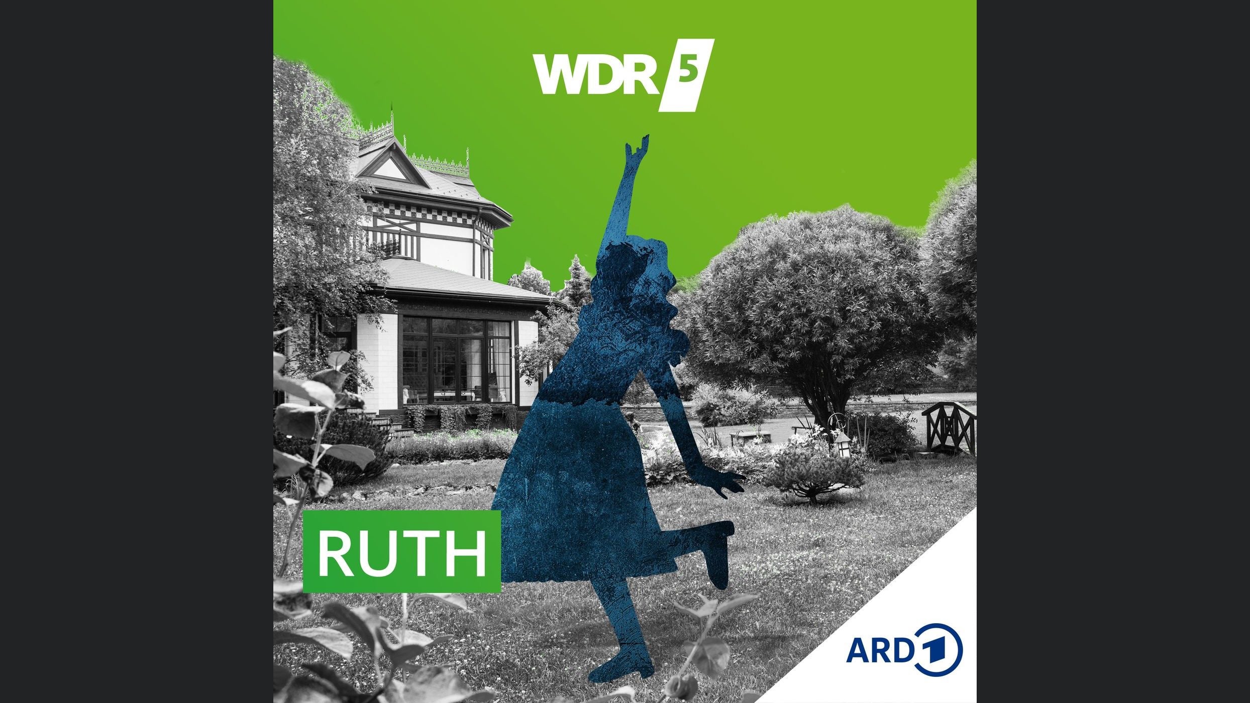 WDR 5 Ruth - Hörbuch