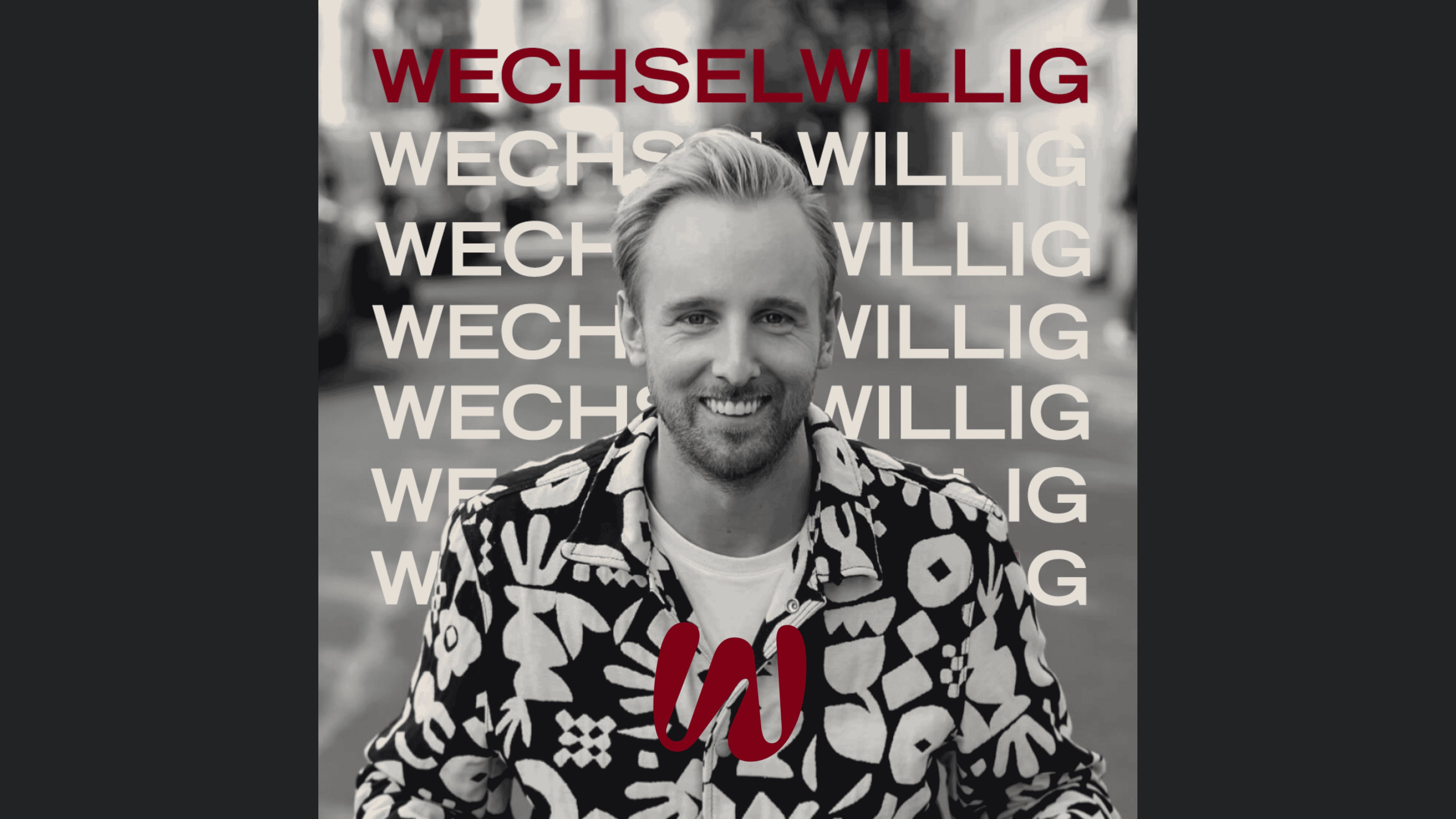 Wechselwillig