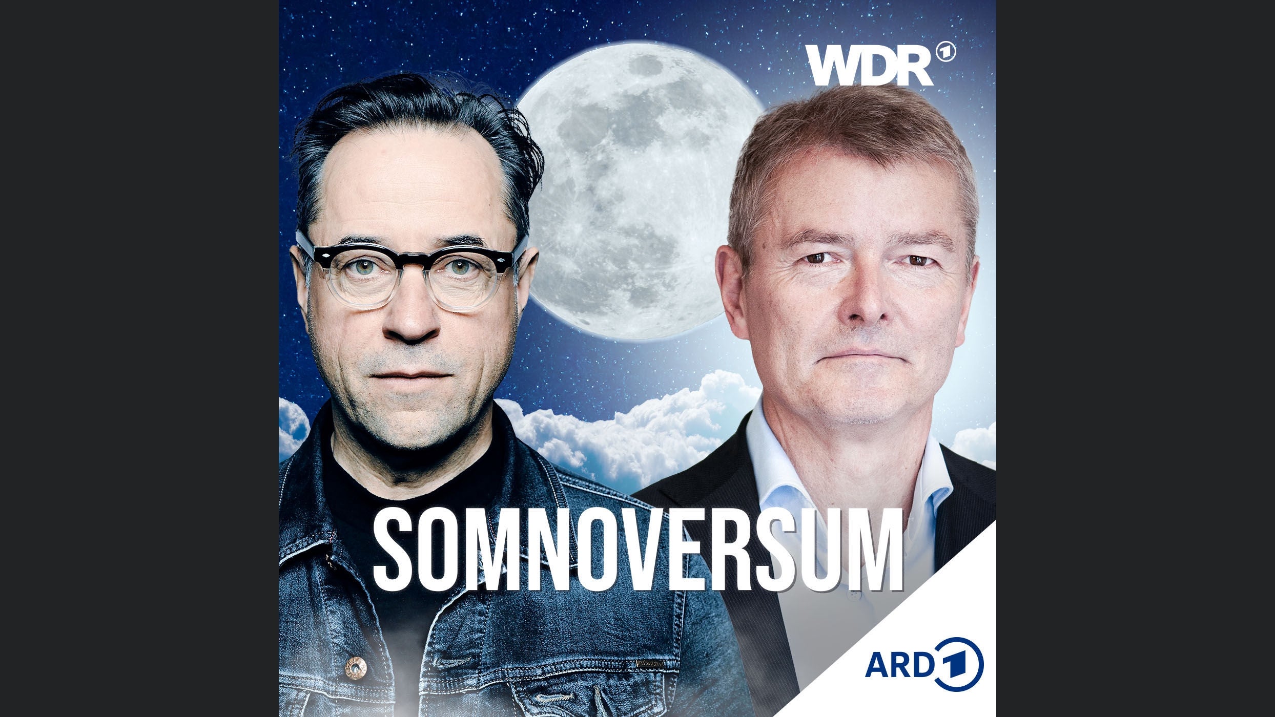 Somnoversum - Besser schlafen mit Liefers und Fietze | WDR