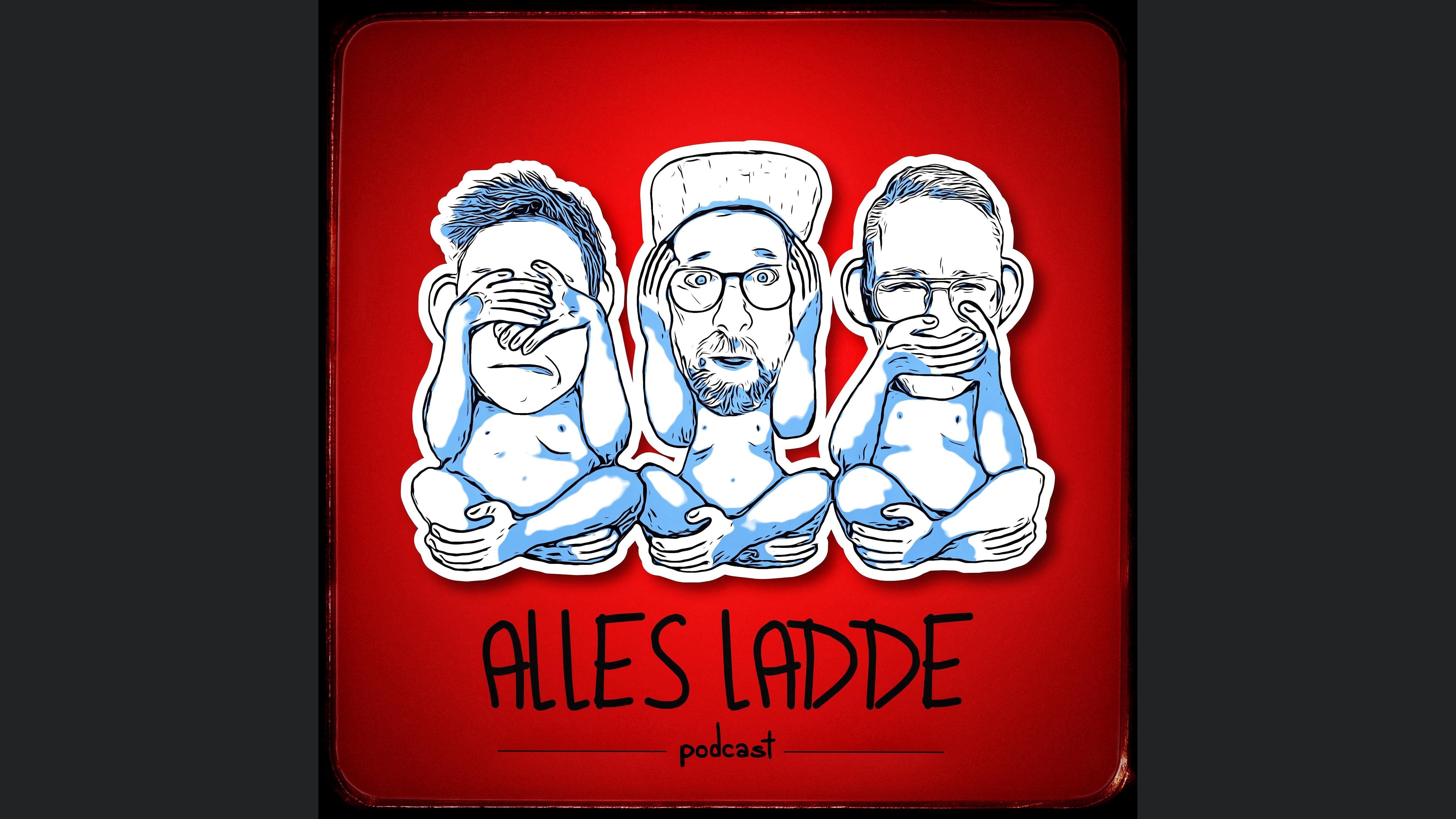 Alles Ladde
