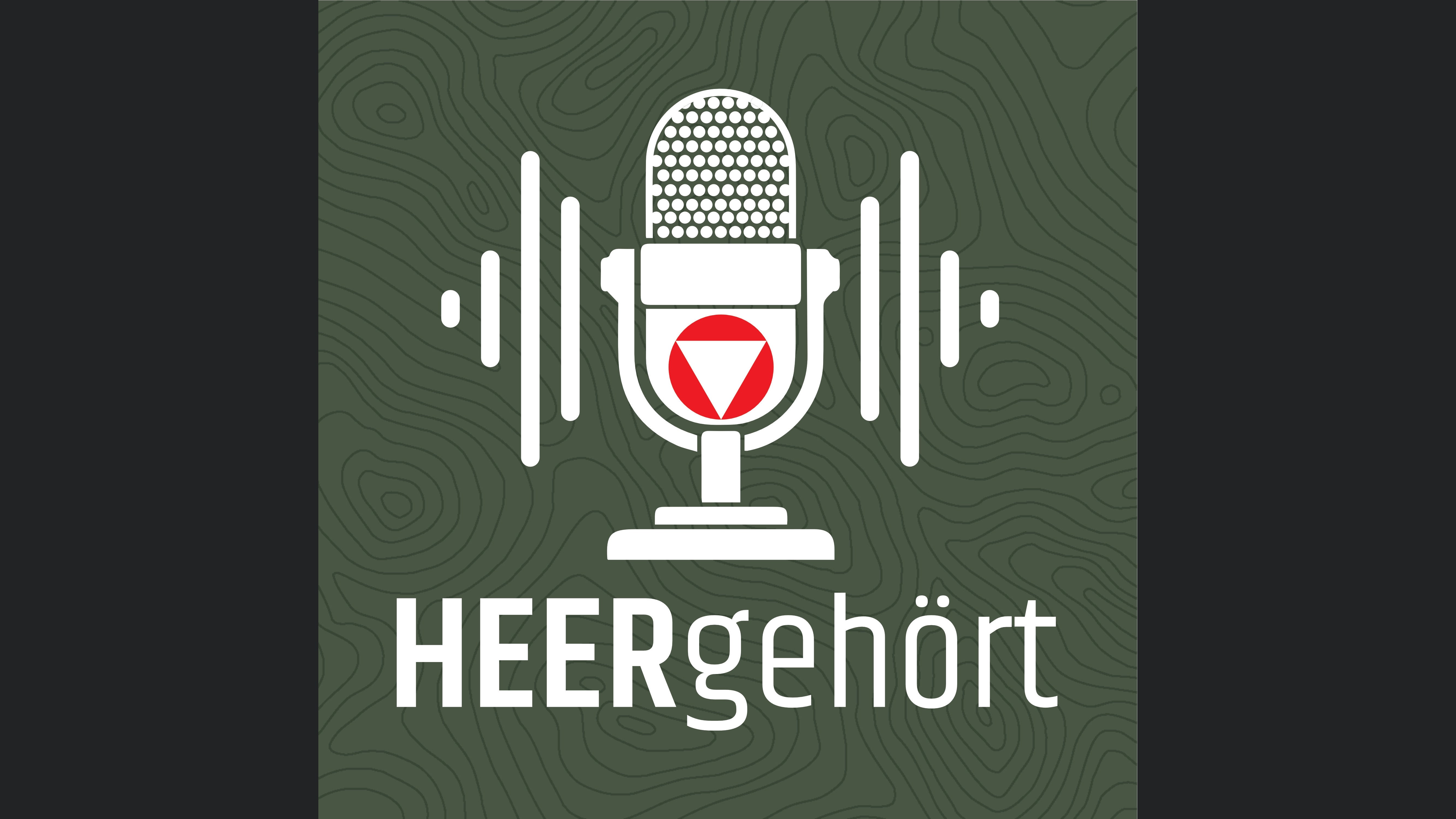 HEERgehört - Der Bundesheer-Podcast