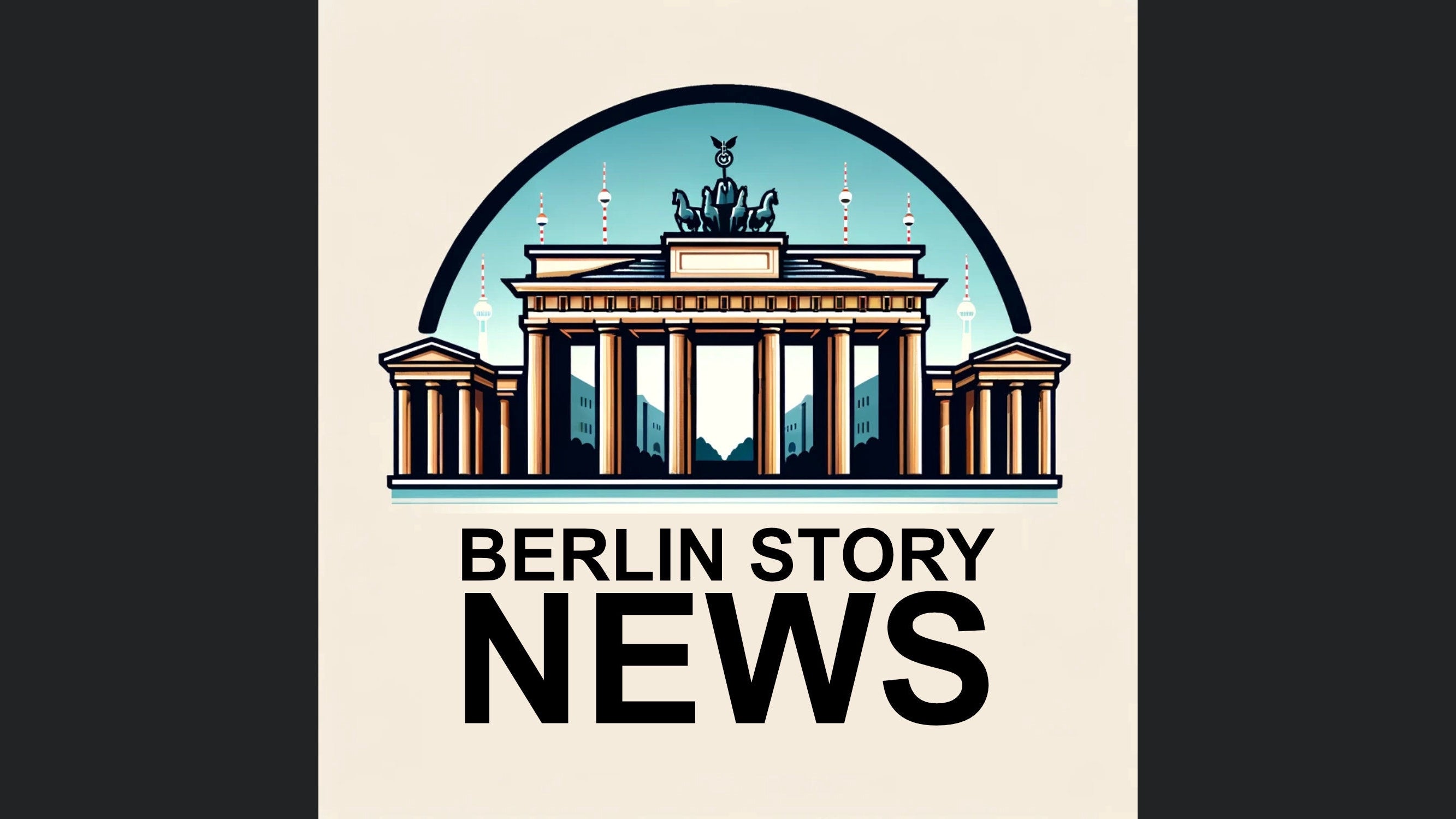 Berlin Story News