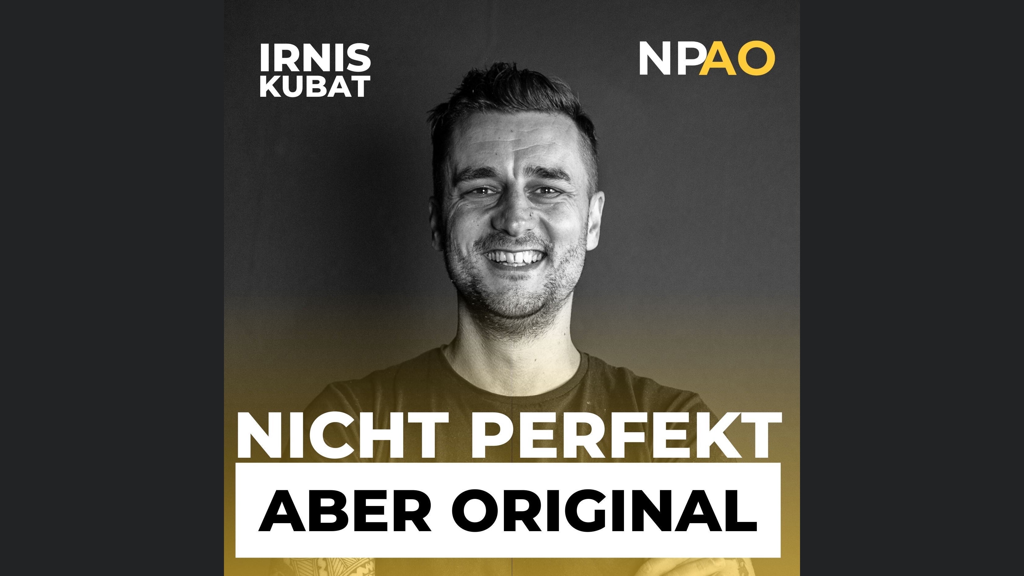 Nicht Perfekt aber Original