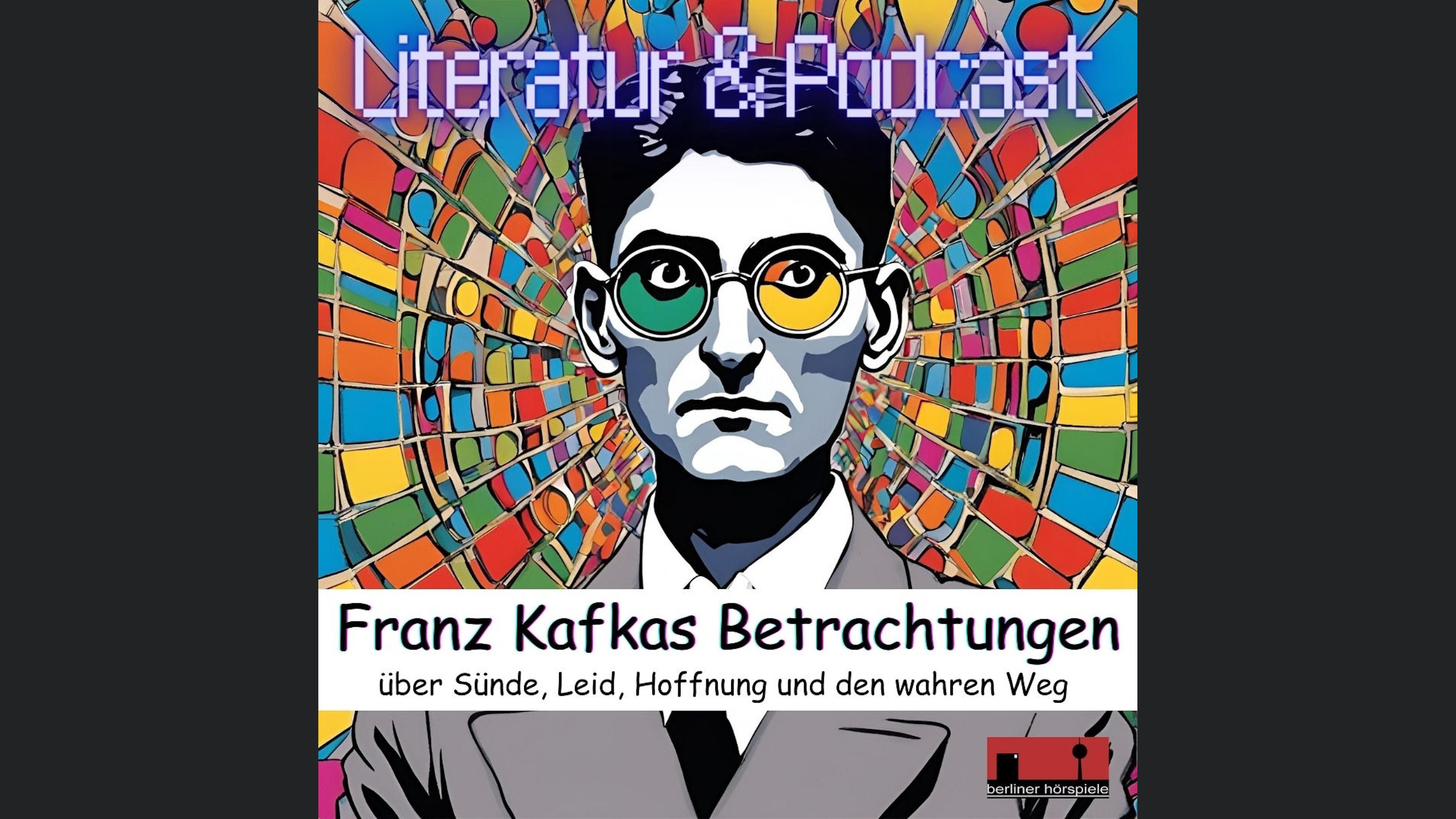 Literatur&Podcast