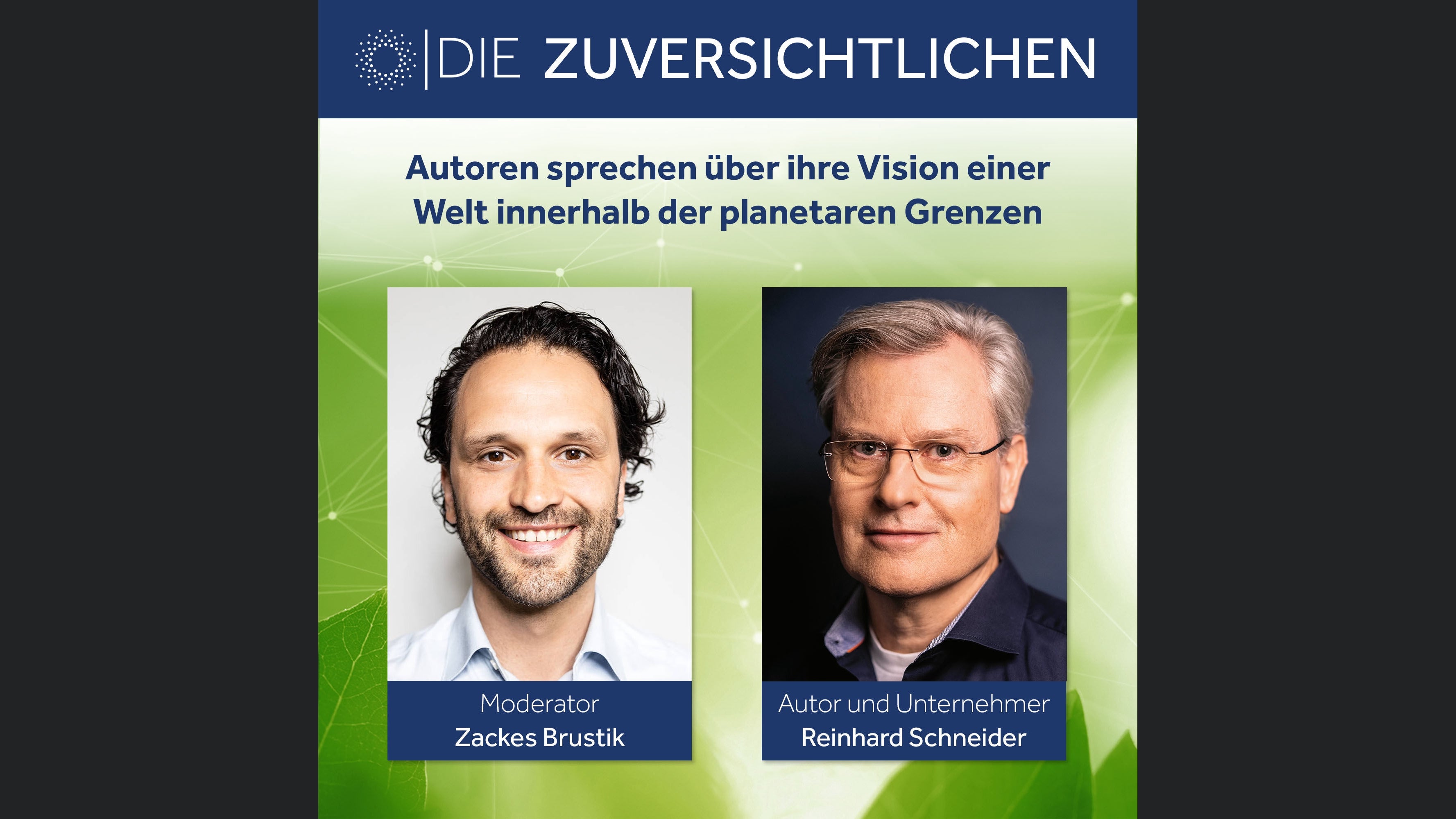 Die Zuversichtlichen