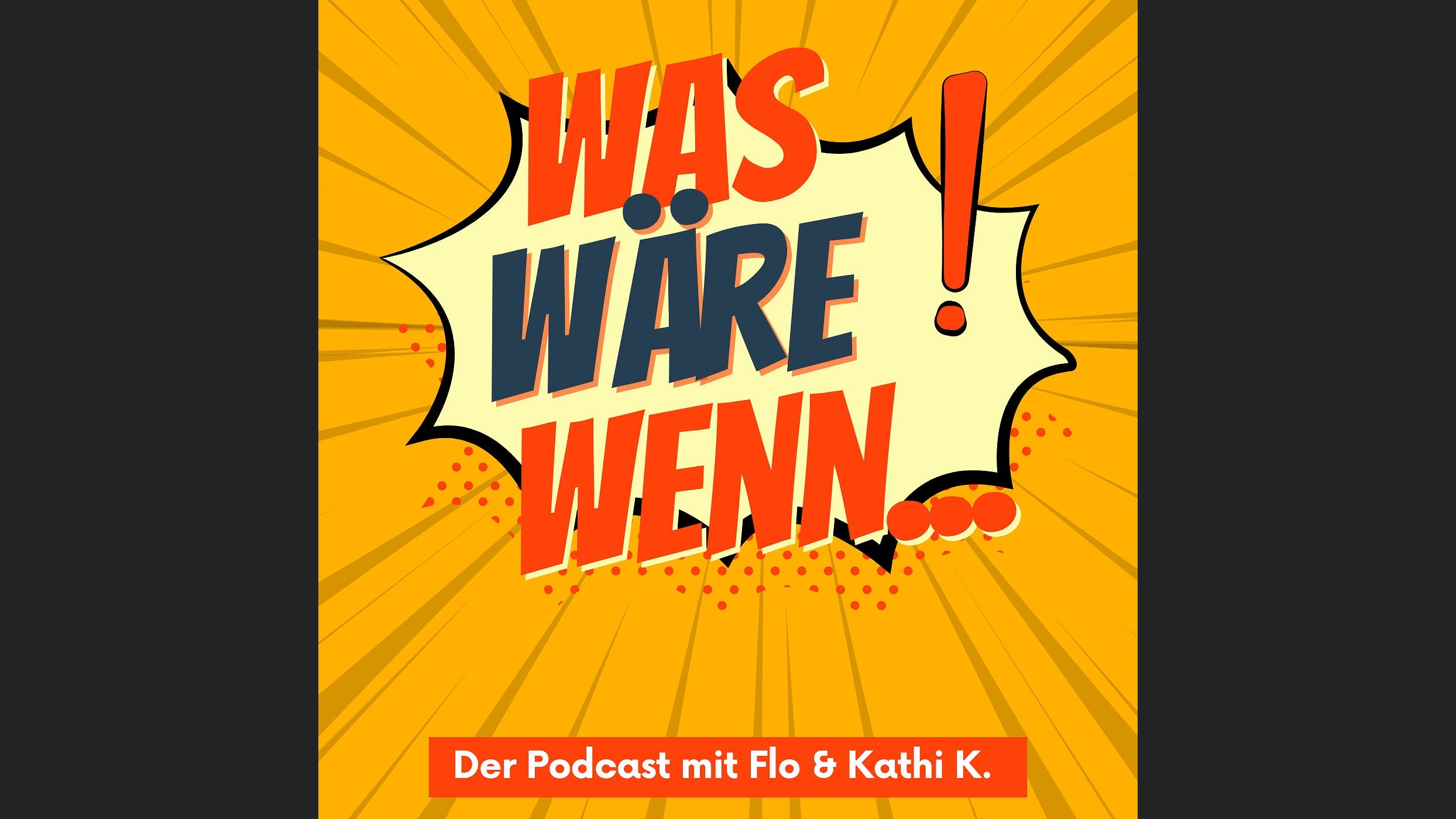 Was wäre wenn...