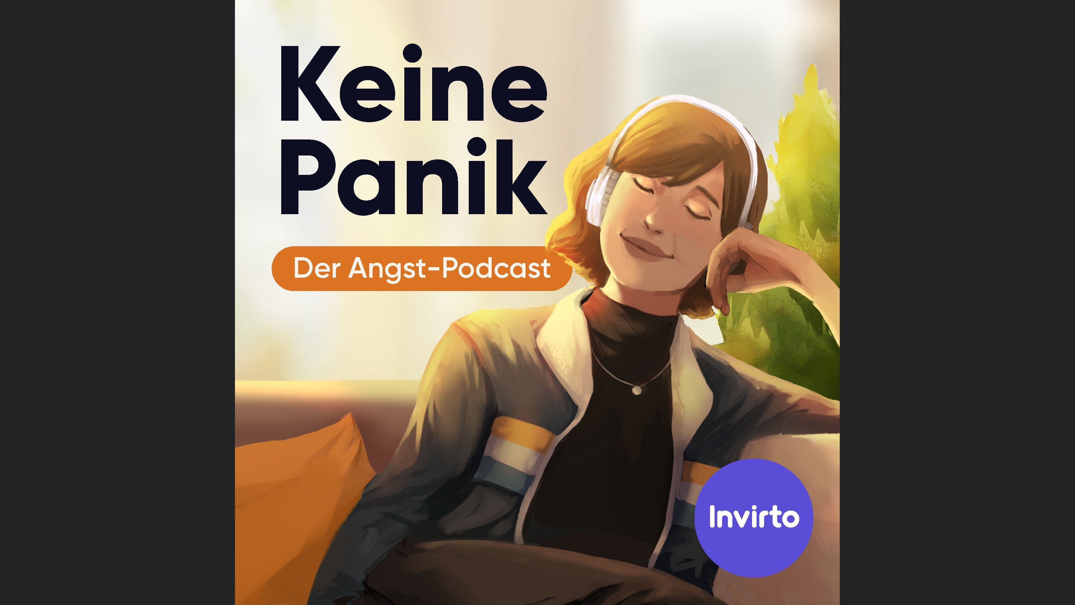 Keine Panik – Der Angst-Podcast