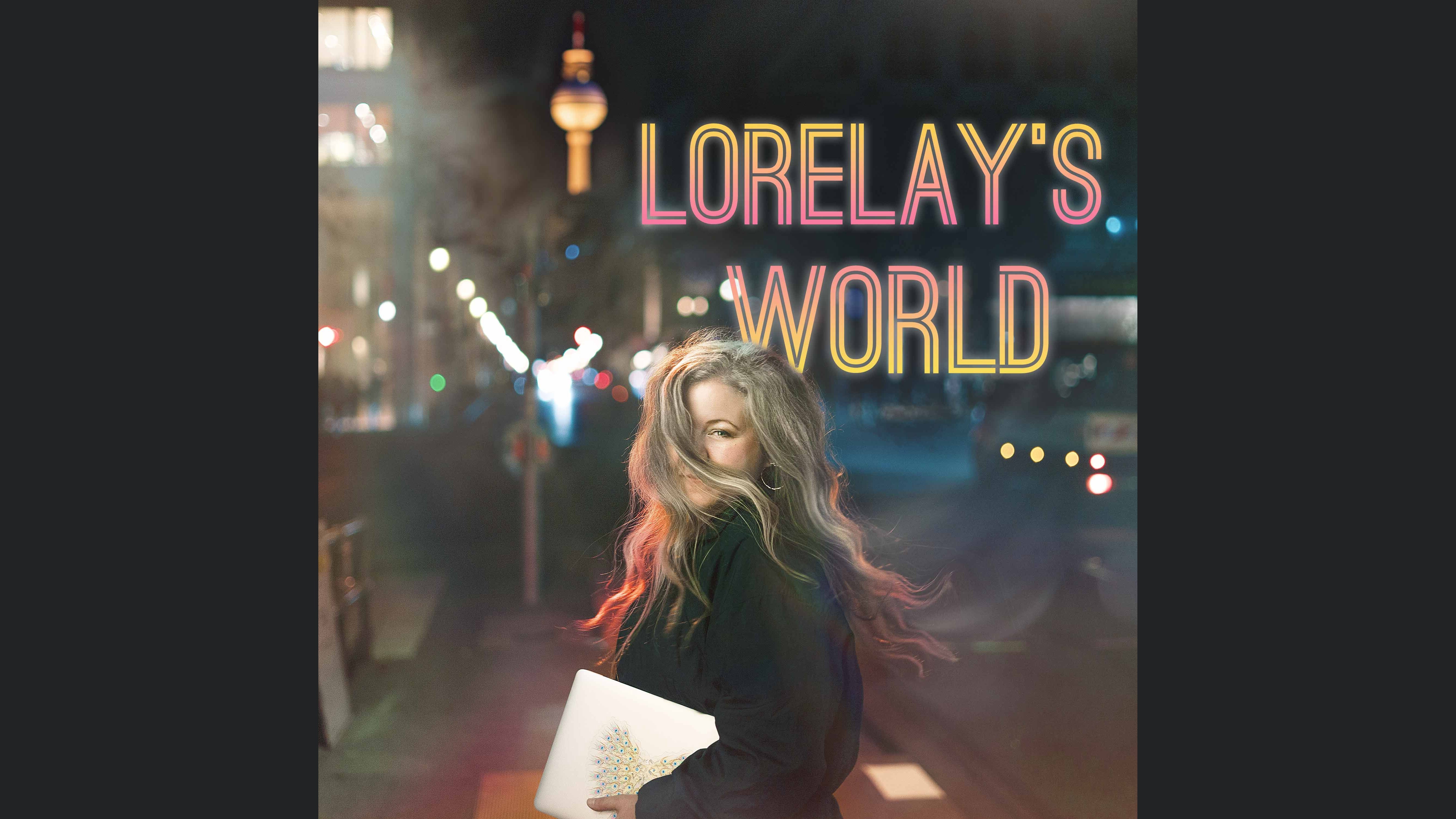 Lorelay's World