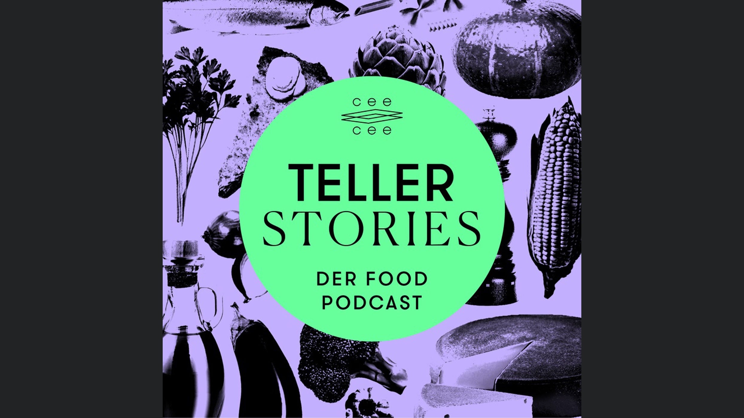 Teller Stories