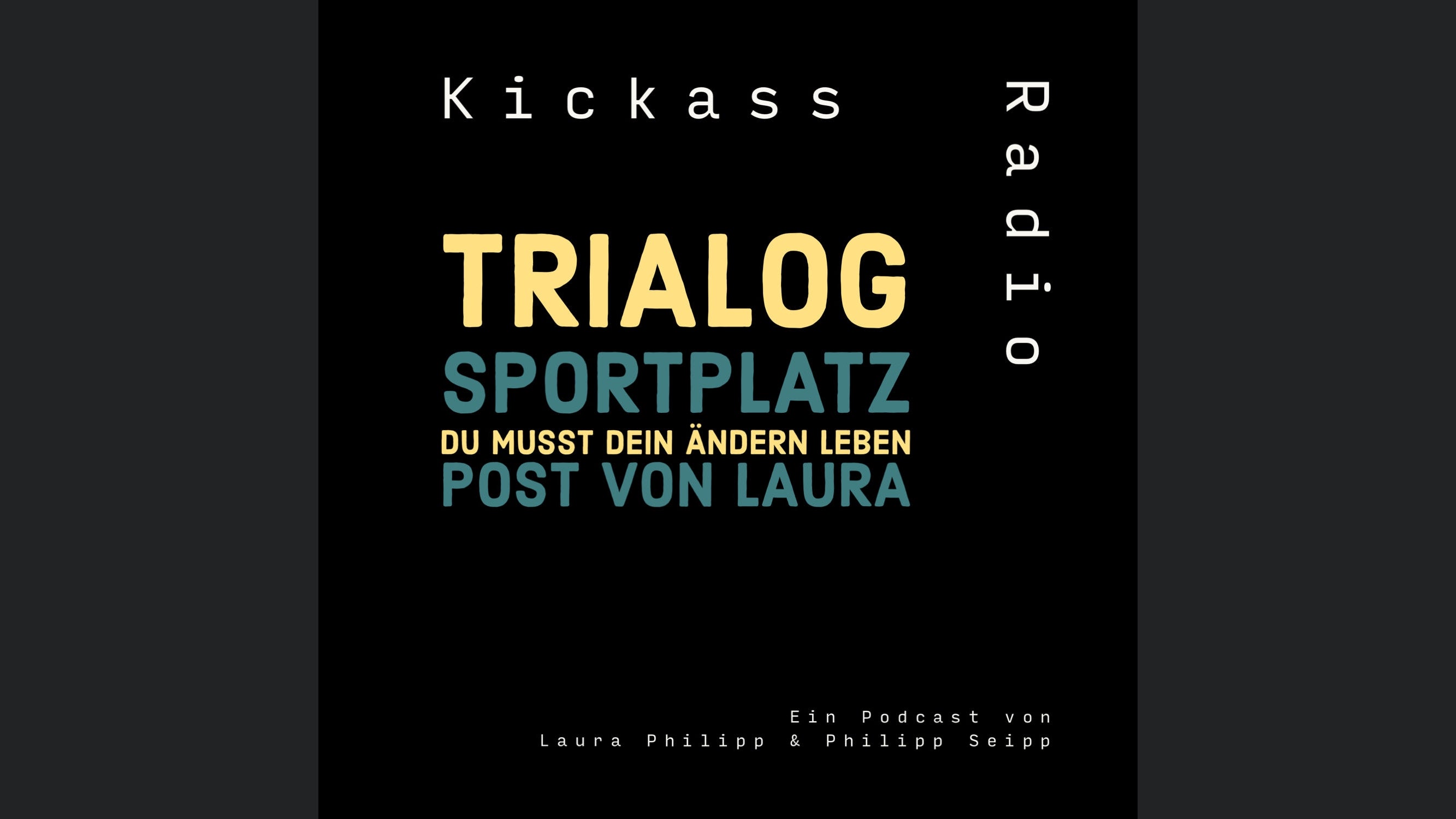 KickassRadio