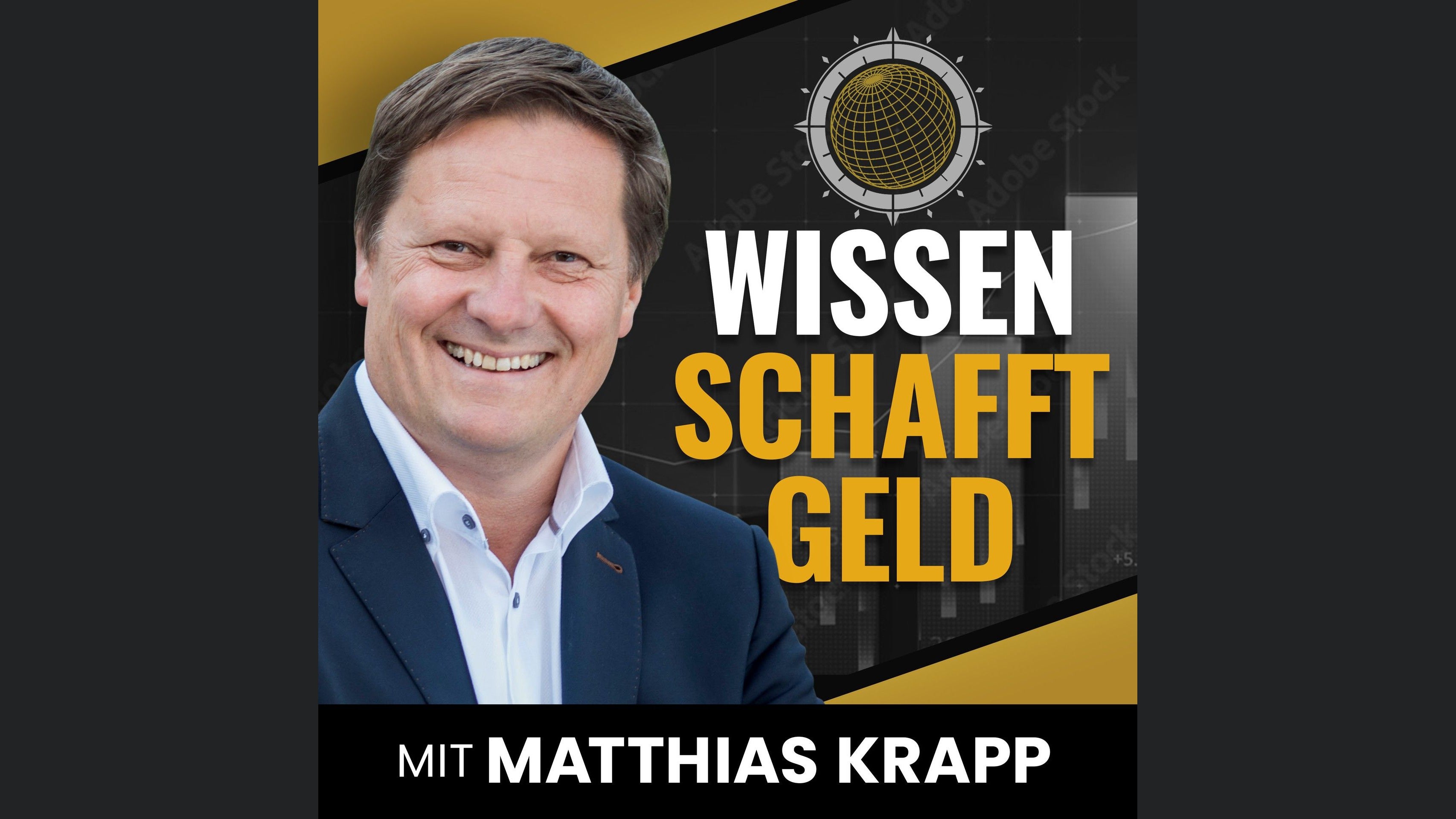 WISSEN SCHAFFT GELD