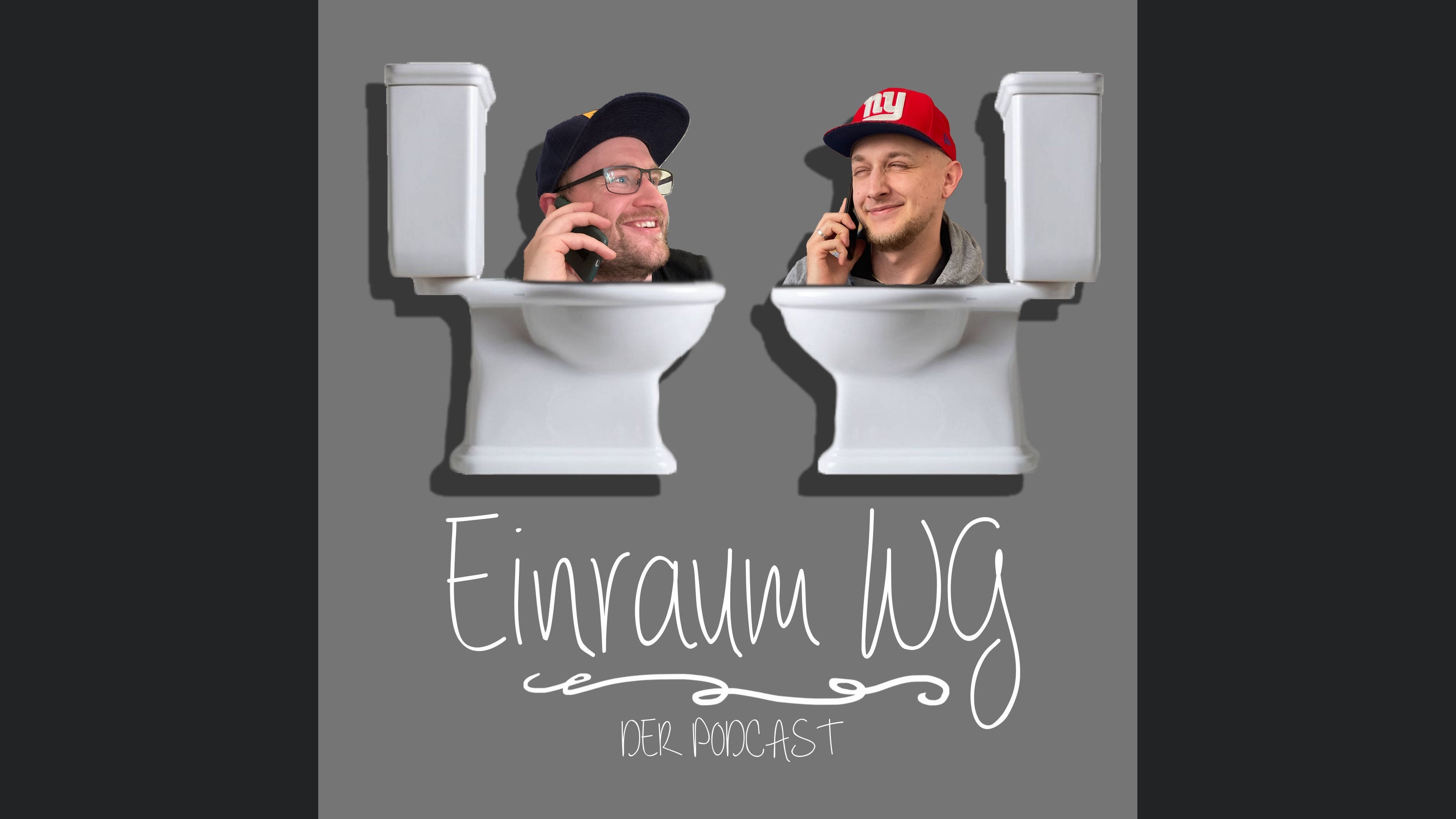 Ein Raum WG