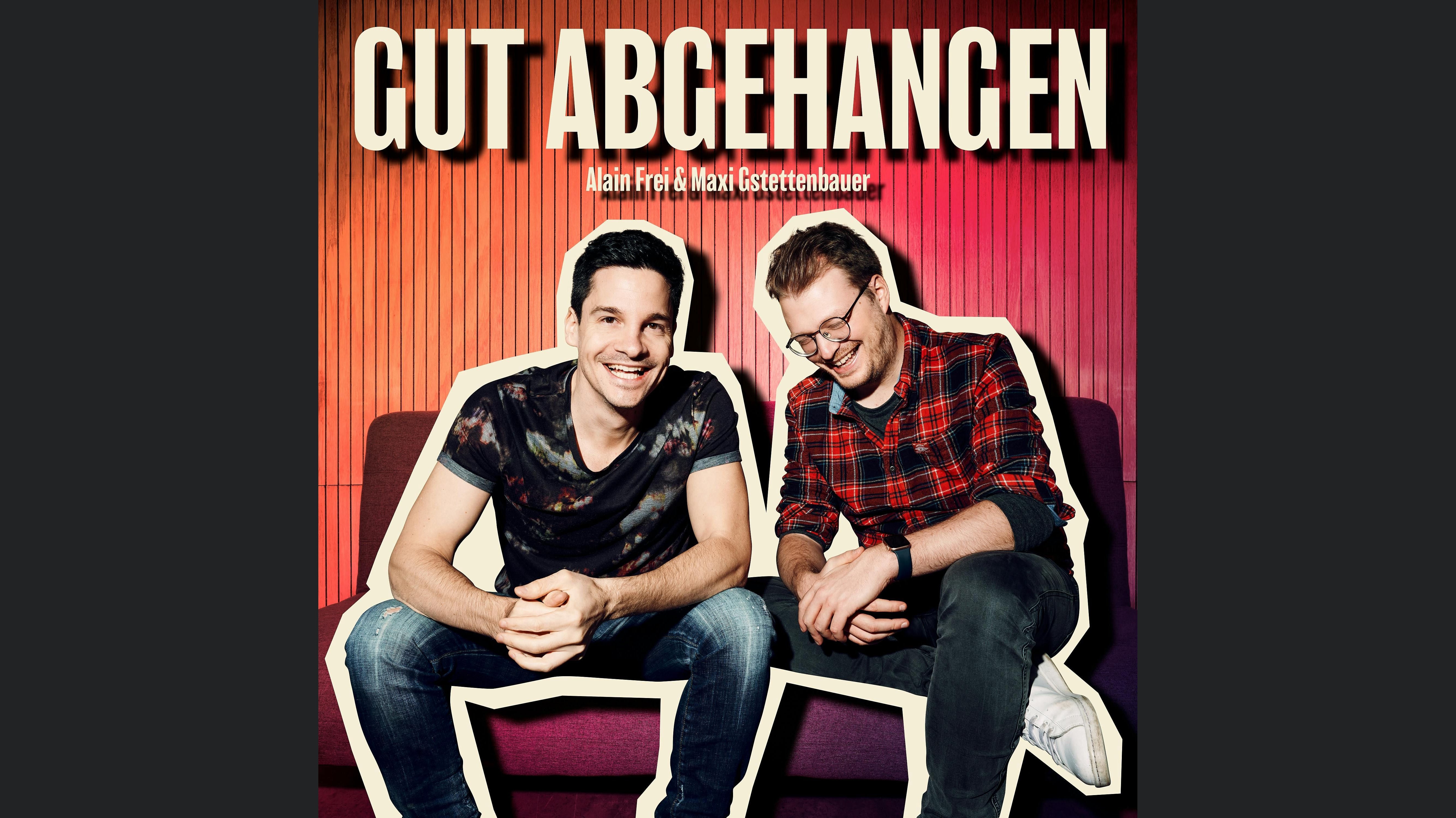 TRAURIGE BUBEN