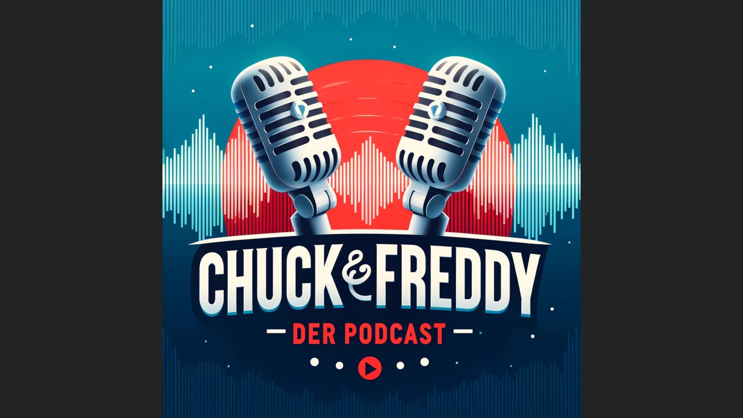 Chuck & Freddy – Leichte Kost – Weisheiten für die Ewigkeit