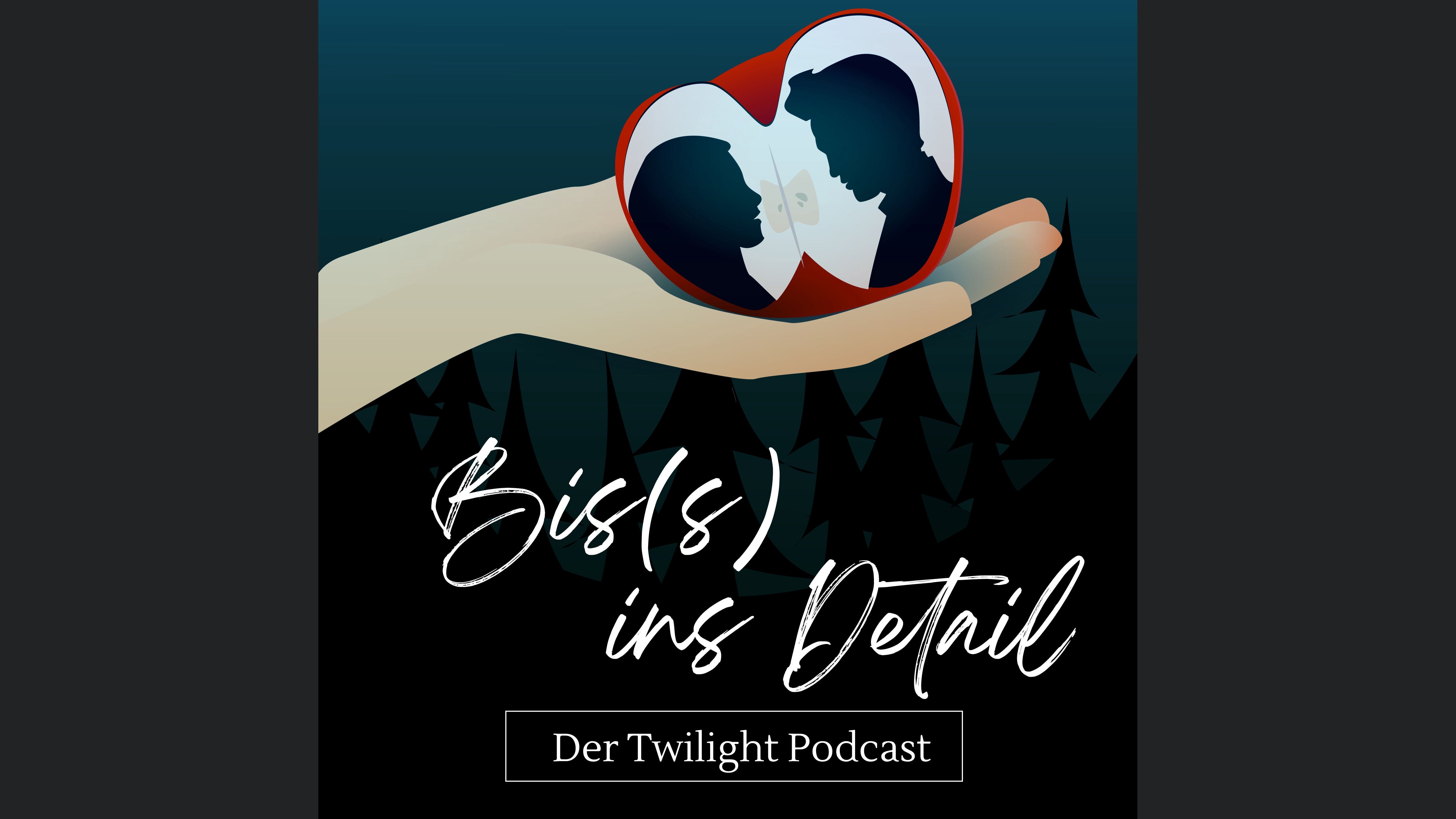 Biss ins Detail - Der Twilight Podcast
