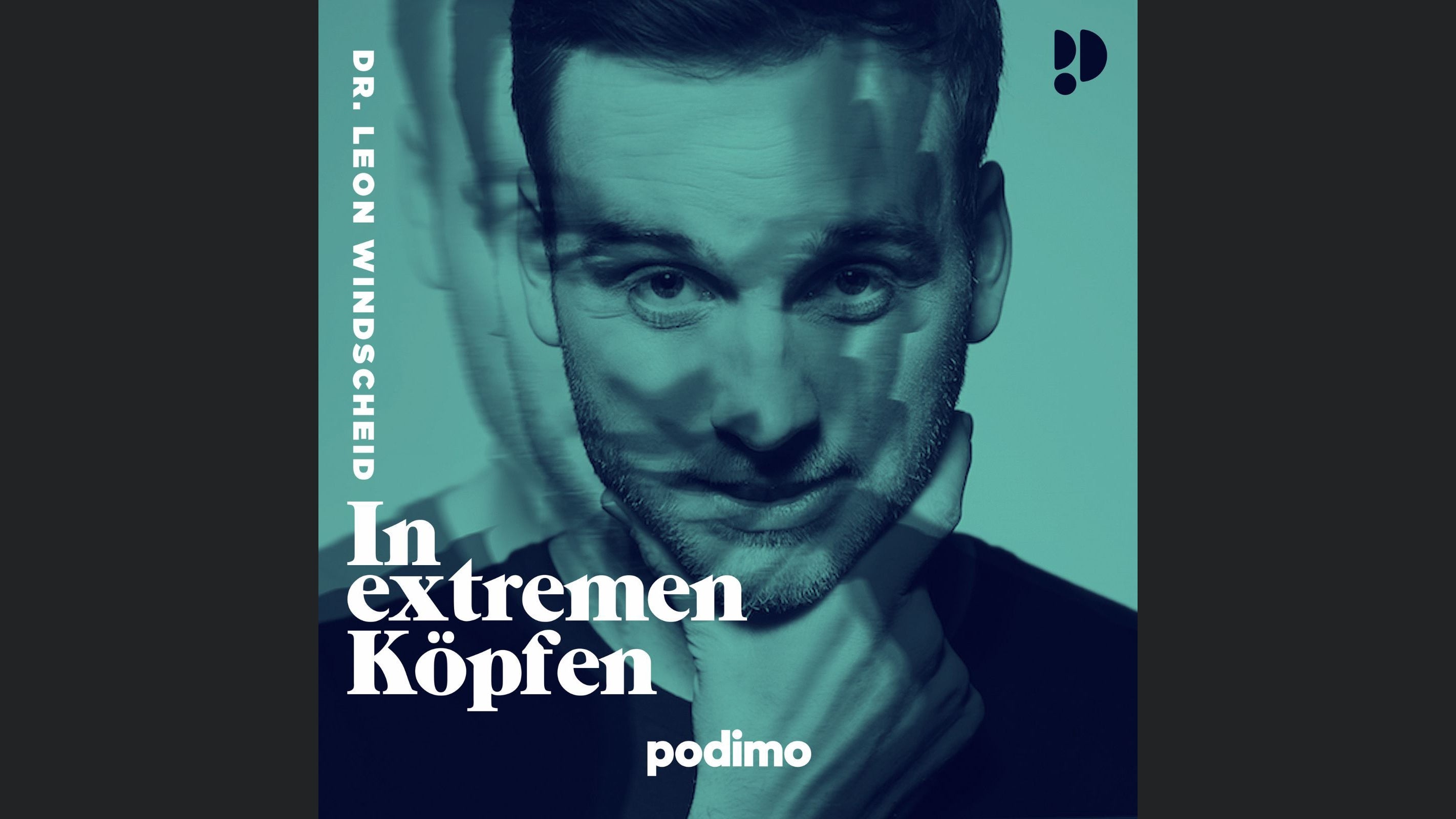 In extremen Köpfen - mit Leon Windscheid