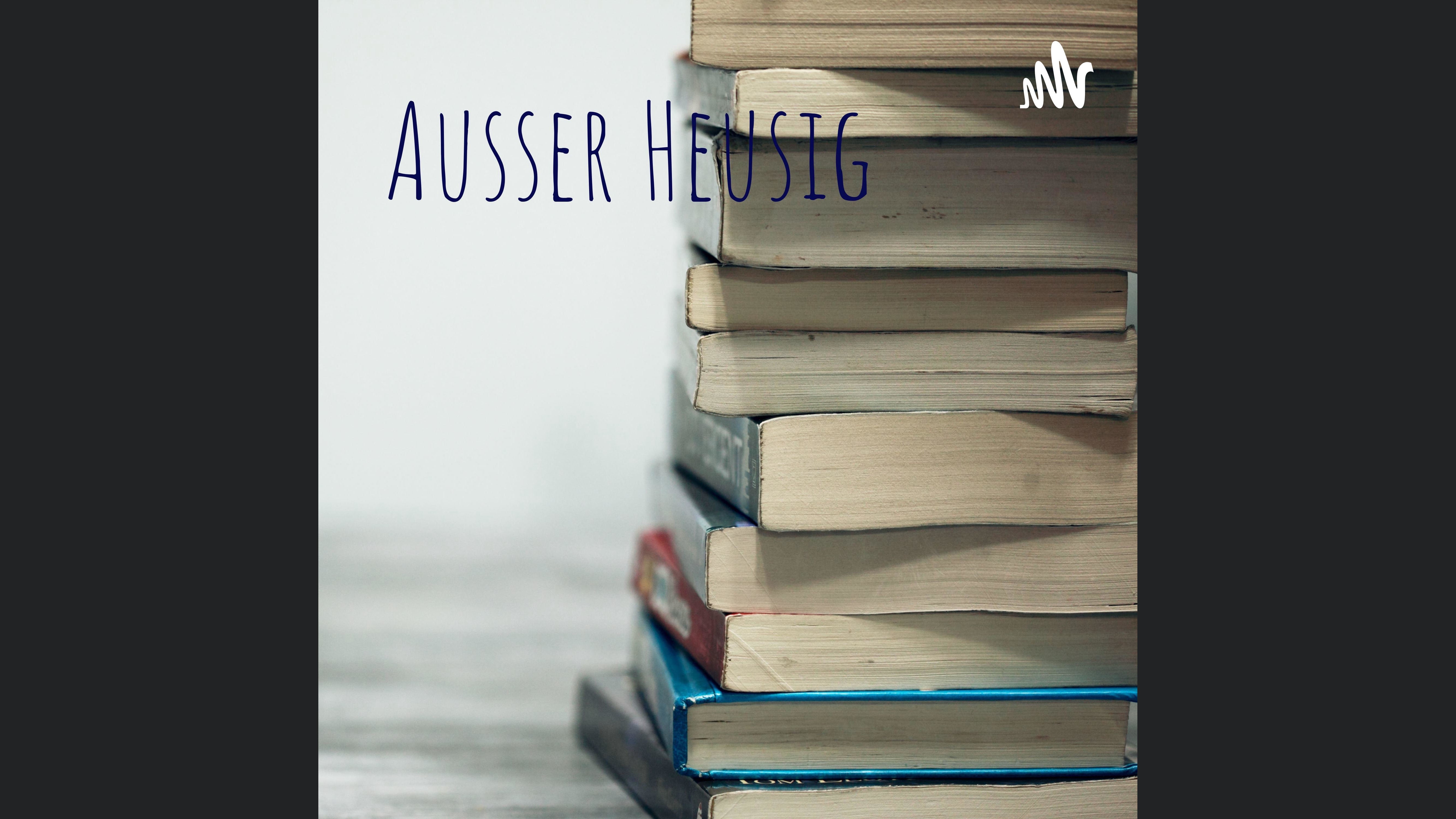 Ausser Heusig