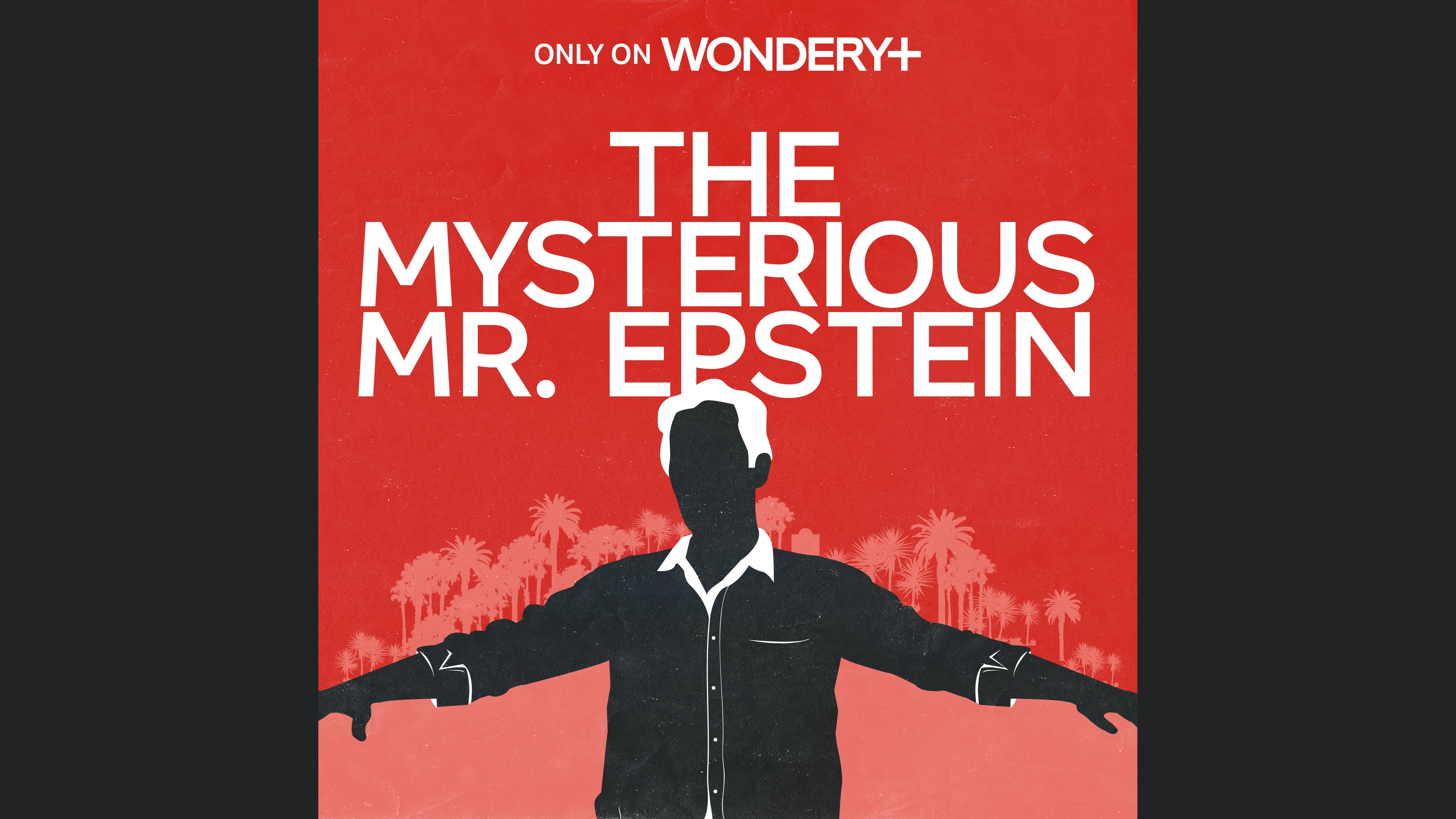 The Mysterious Mr. Epstein