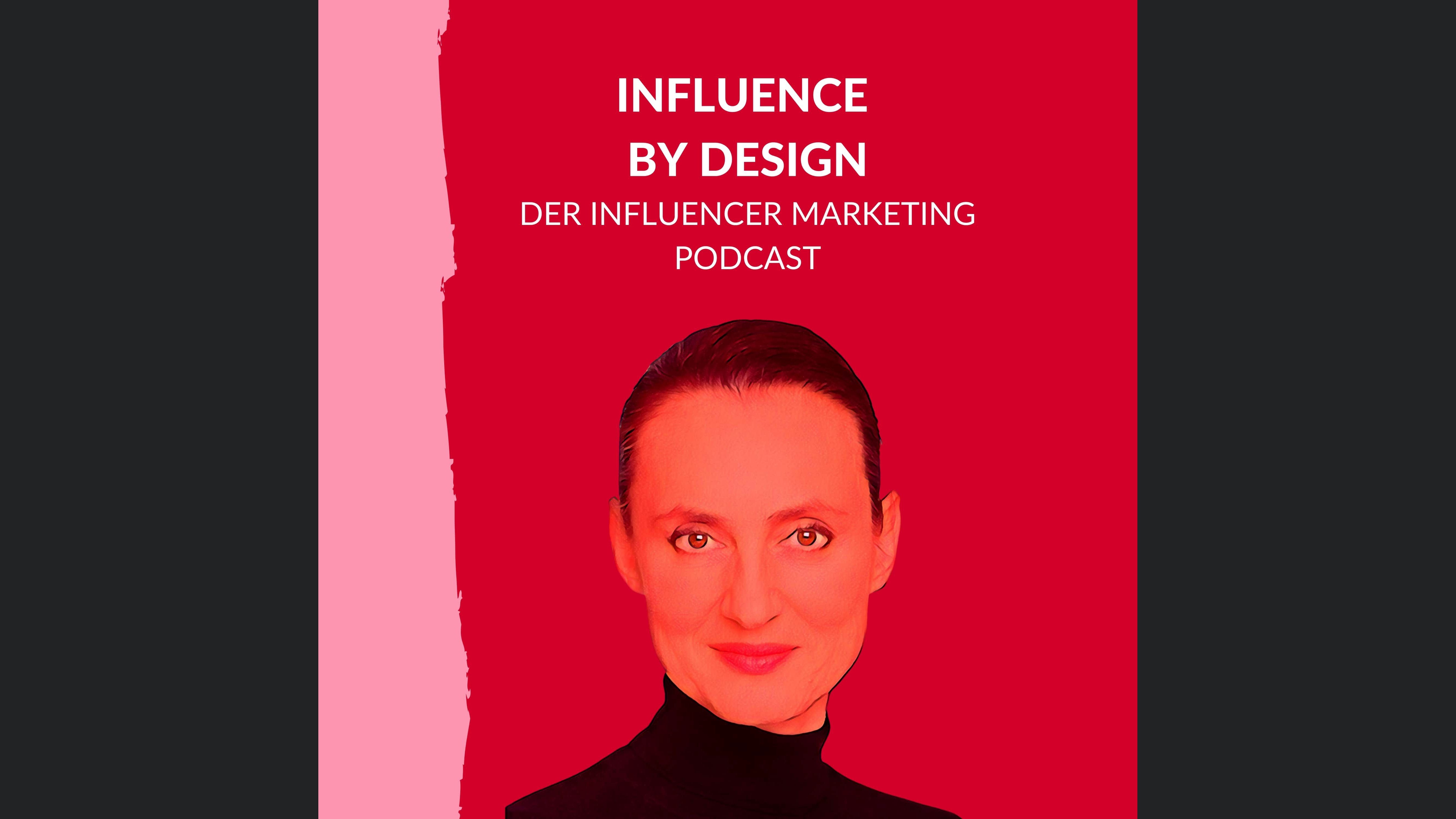 Influence By Design