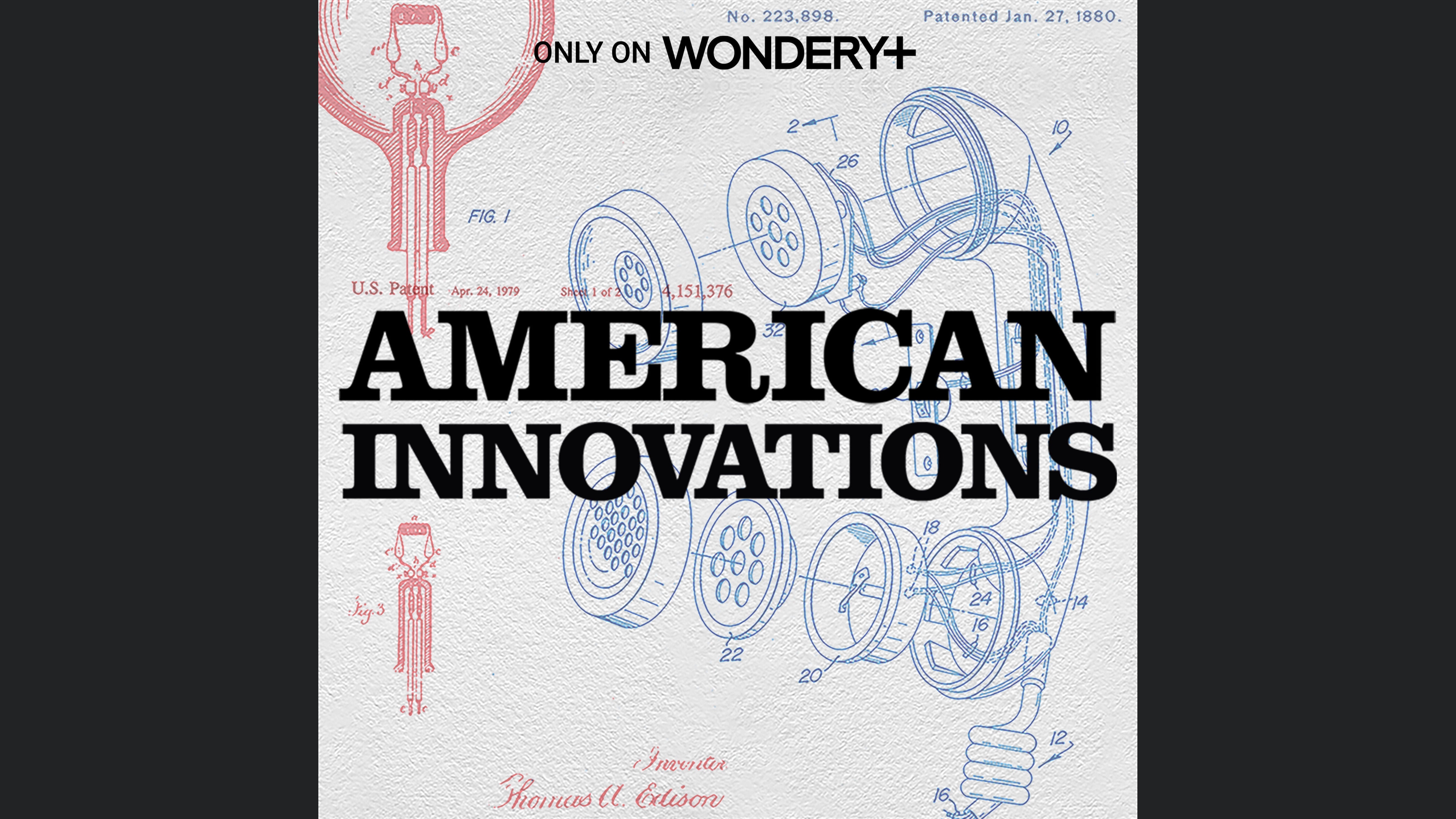 American Innovations