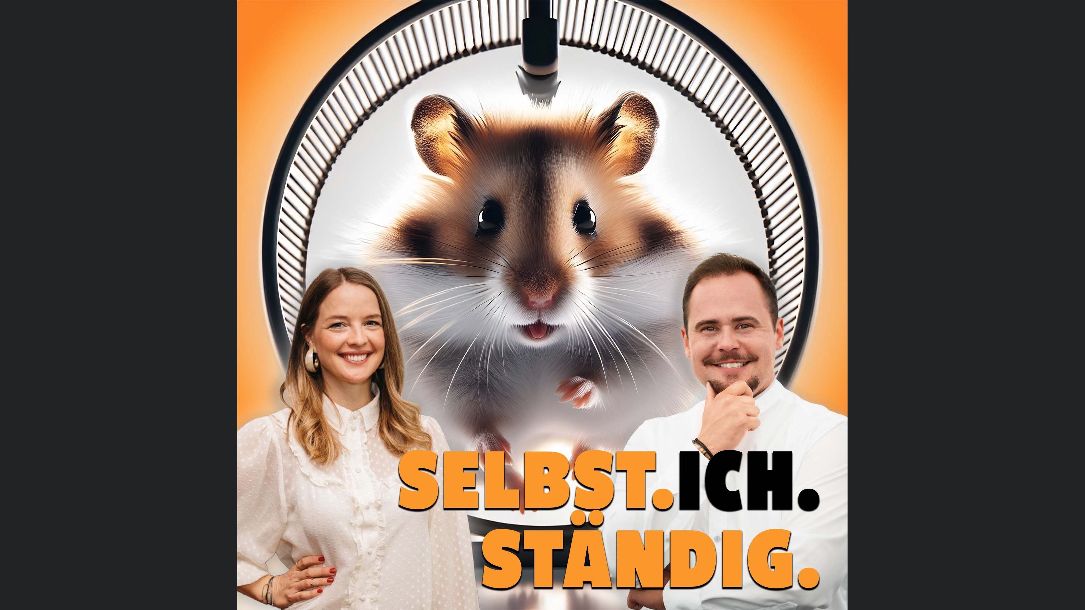 SELBST.ICH.STÄNDIG.