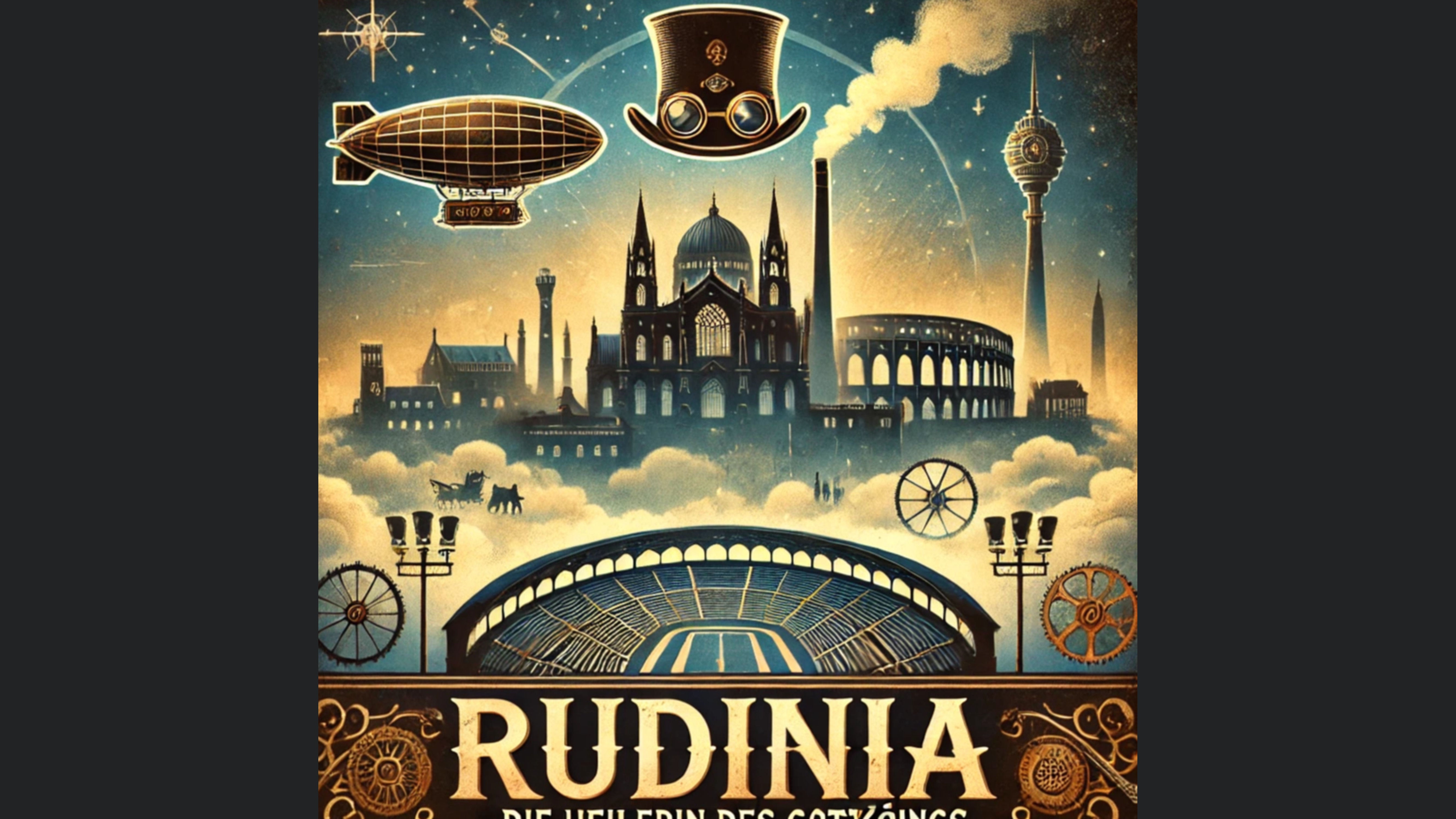 Rudinia