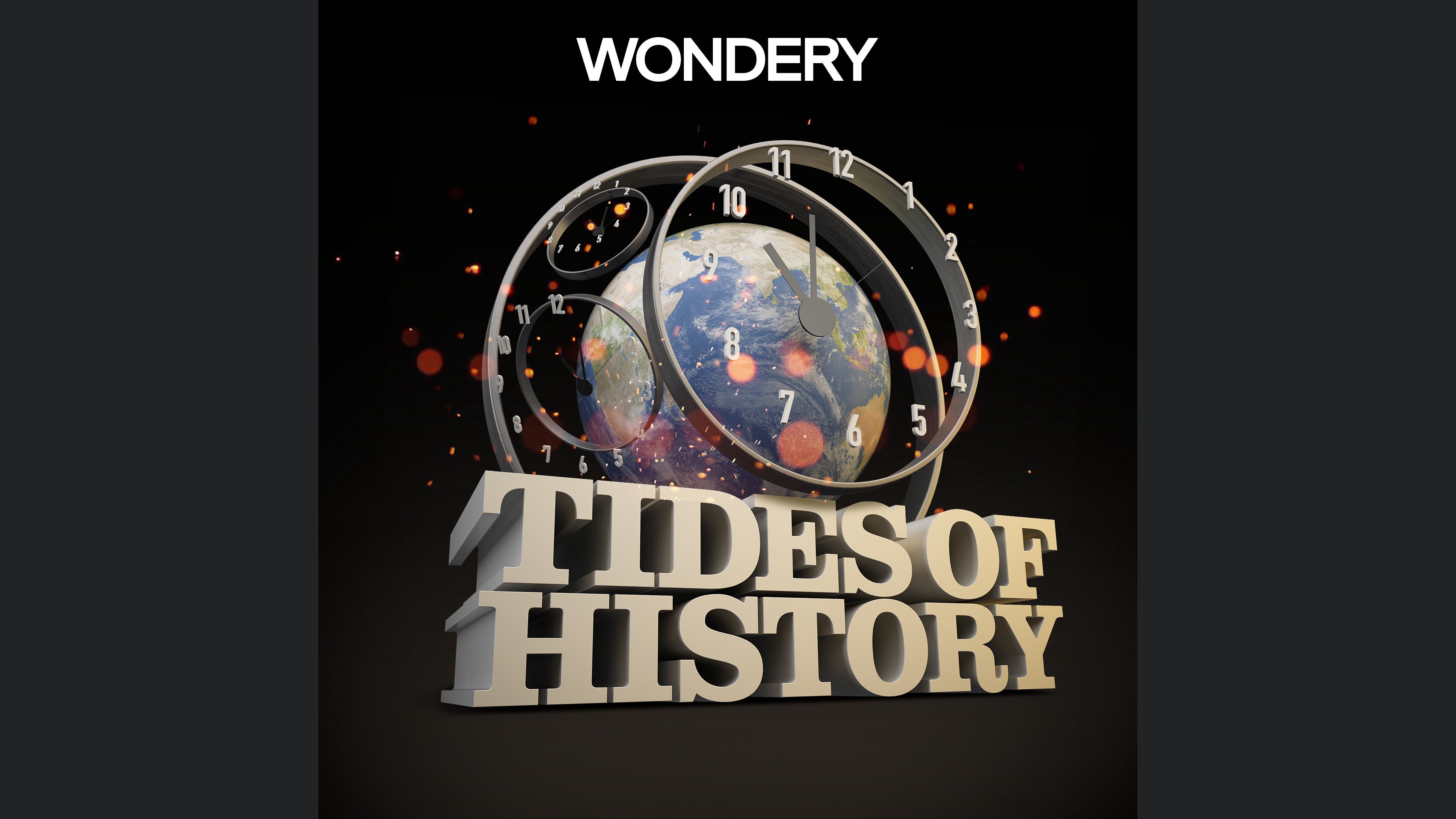 Tides of History