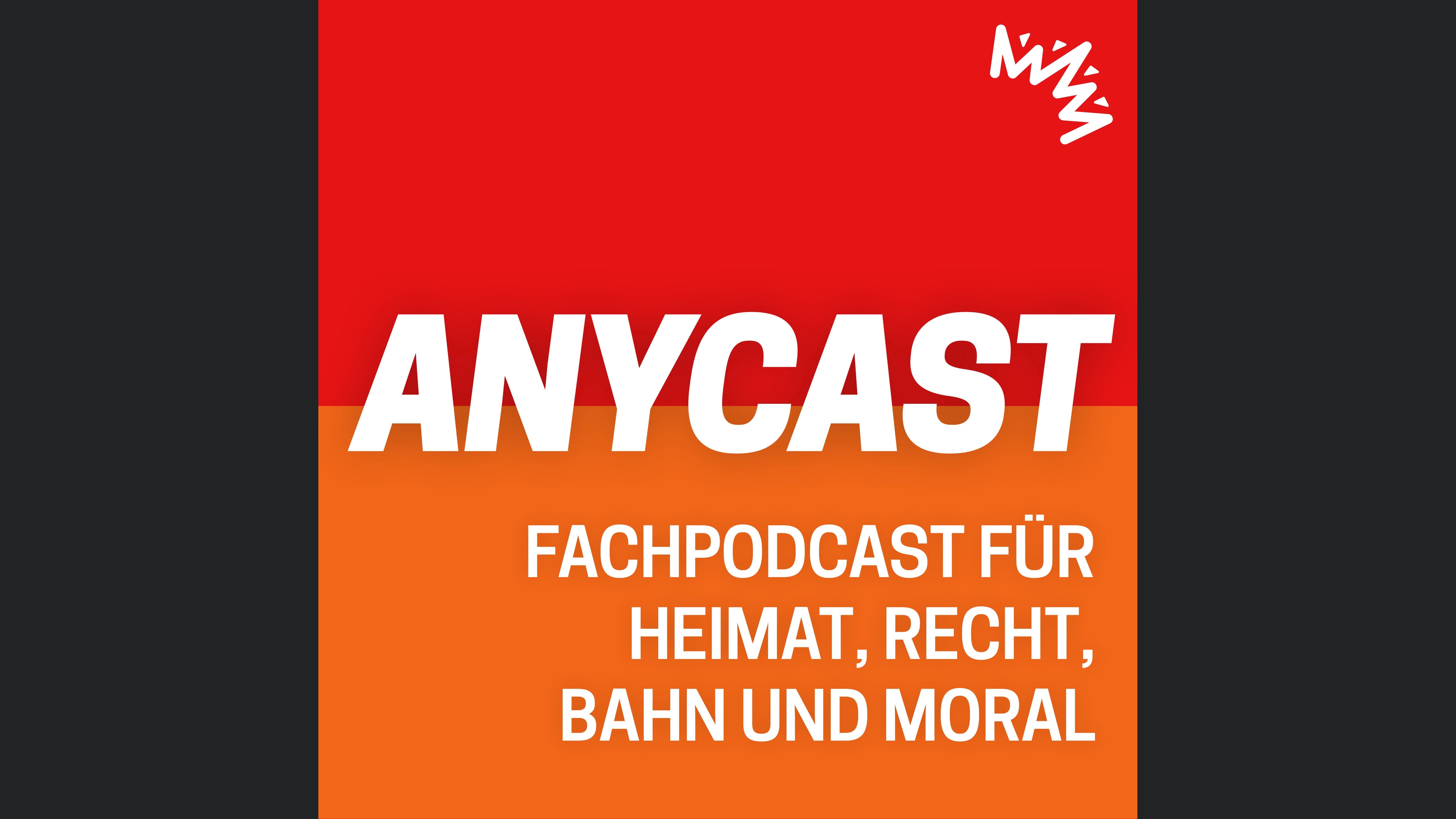 ANYCAST