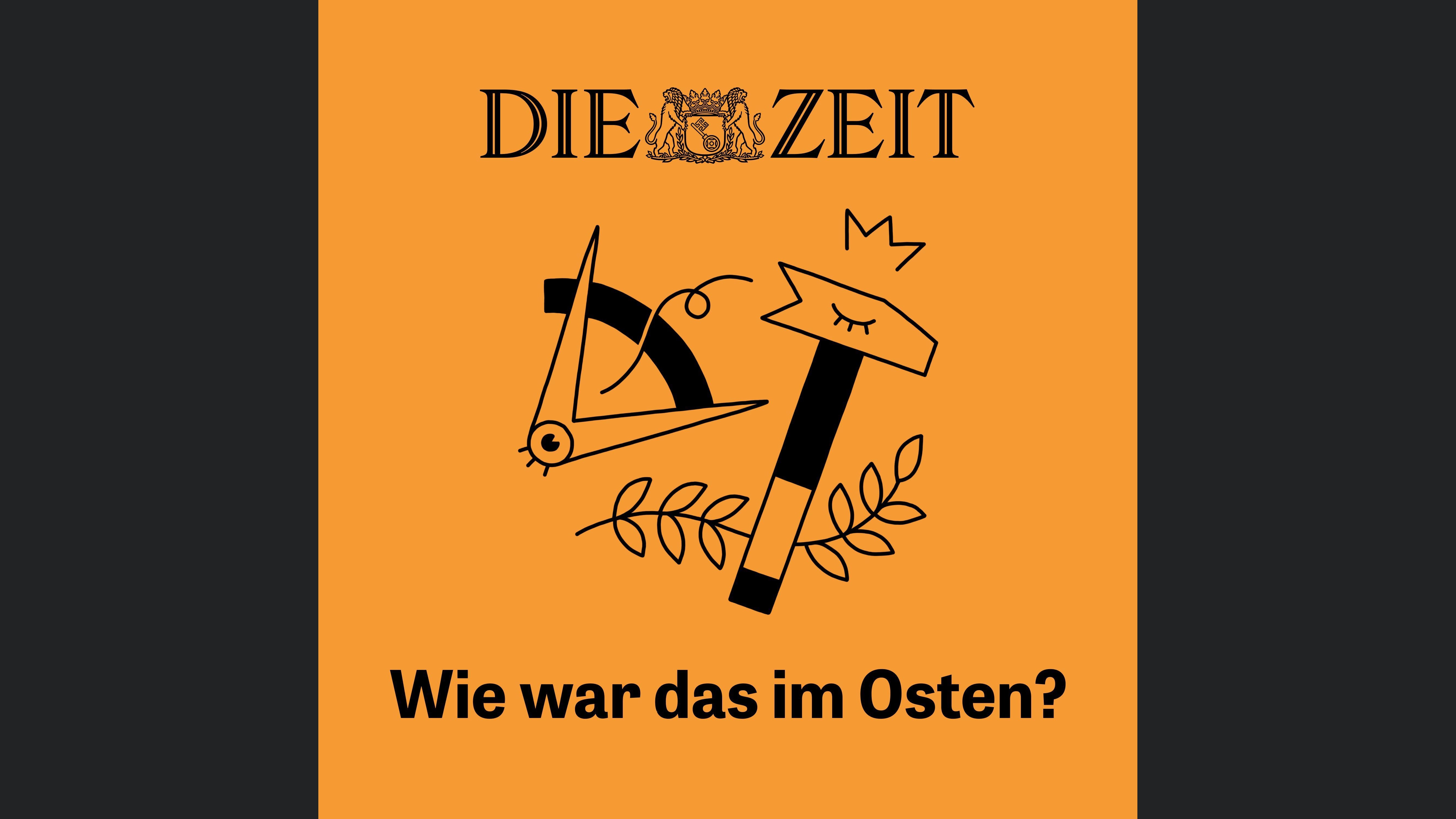 Wie war das im Osten?