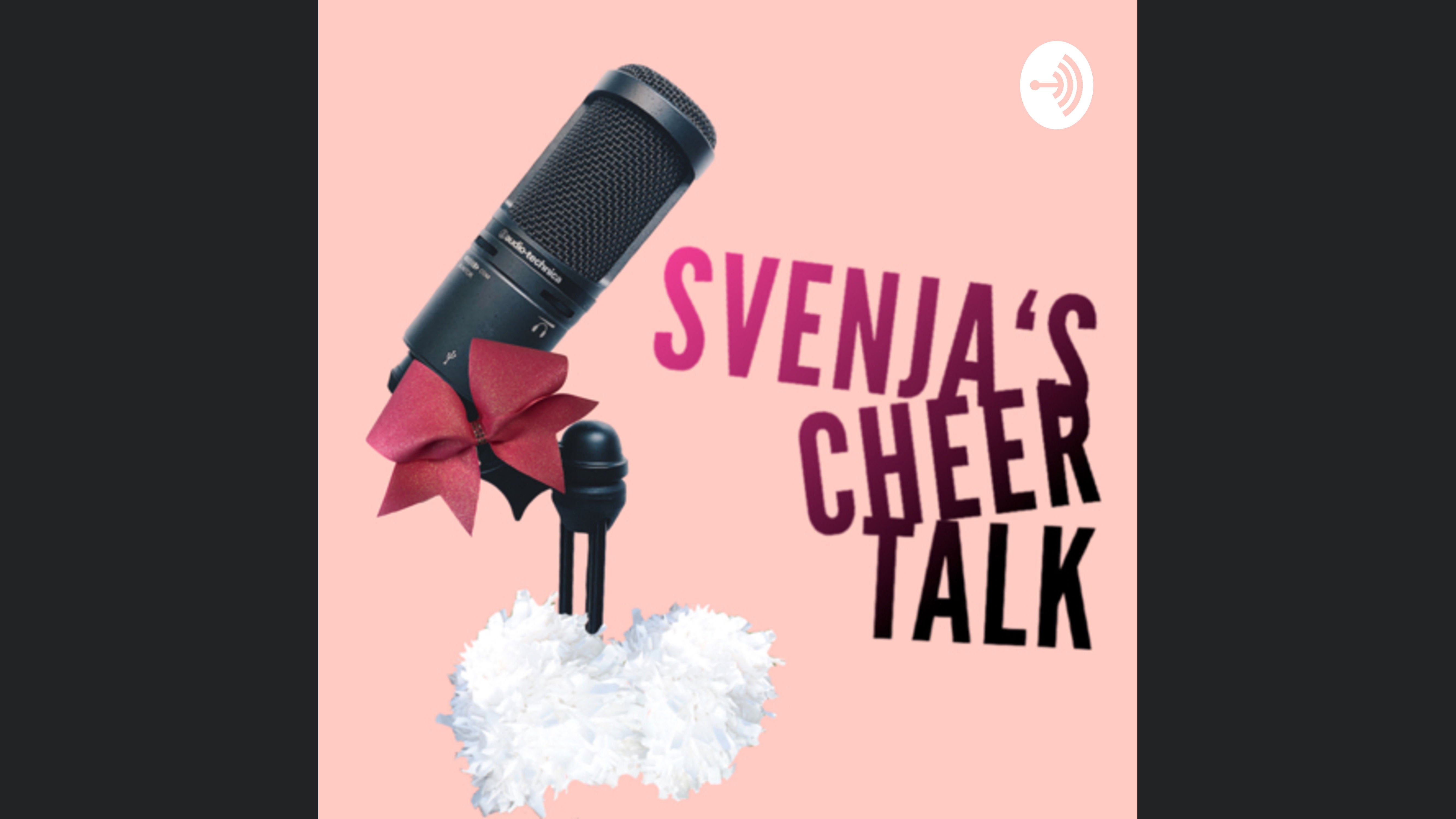 Svenjas Cheer Talk