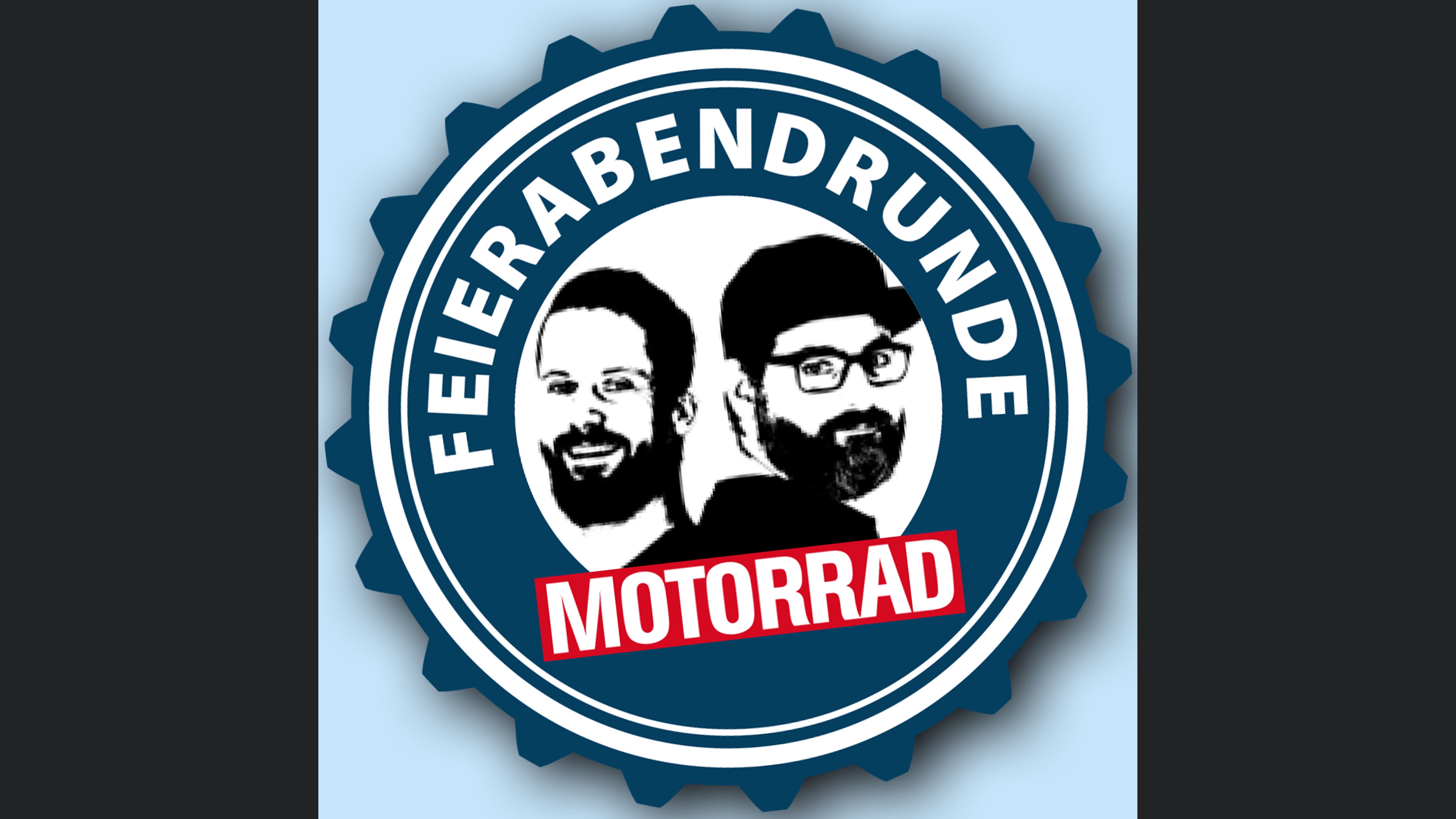 Feierabendrunde - Der MOTORRAD-Podcast