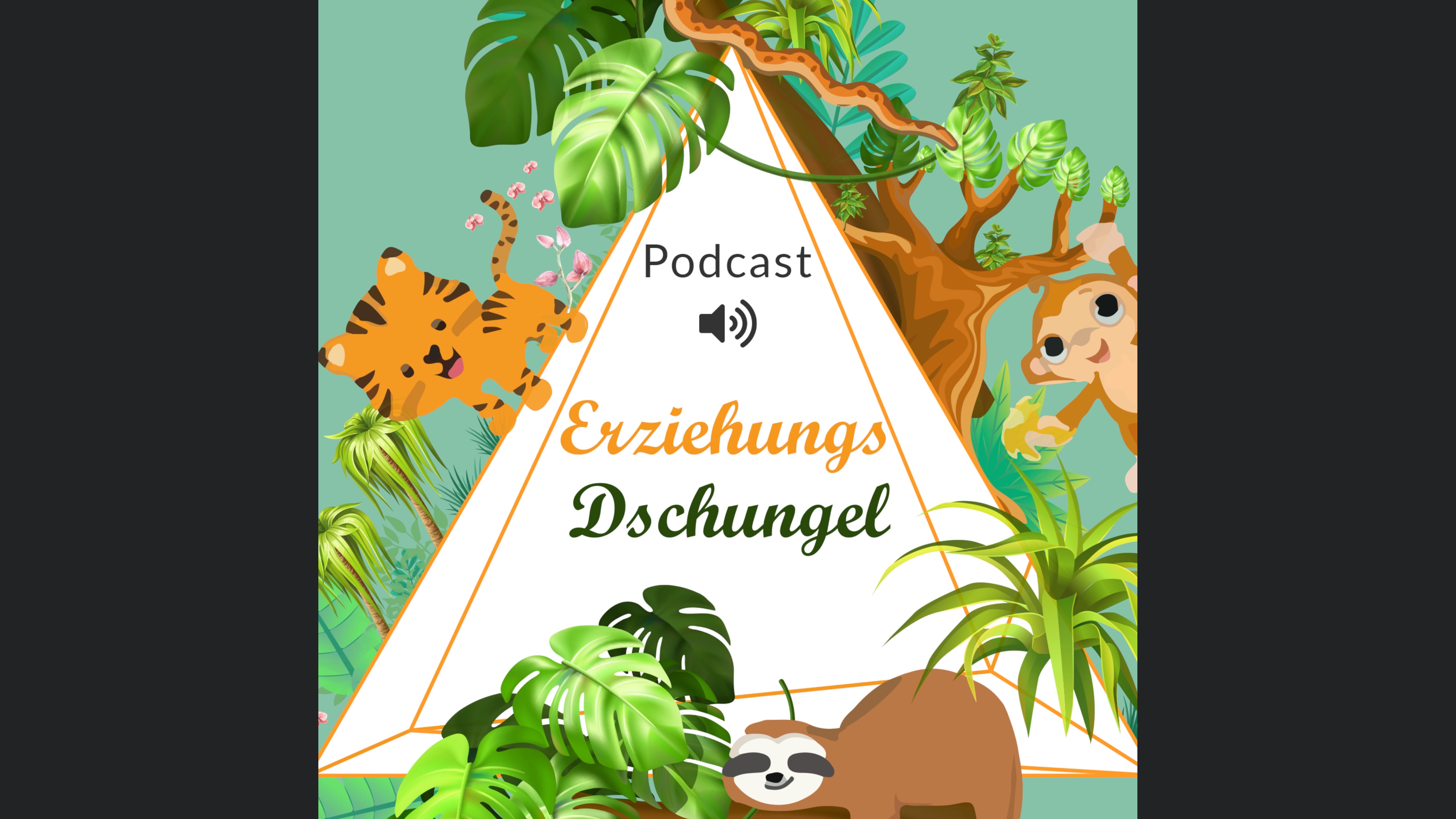 Erziehungsdschungel Podcast