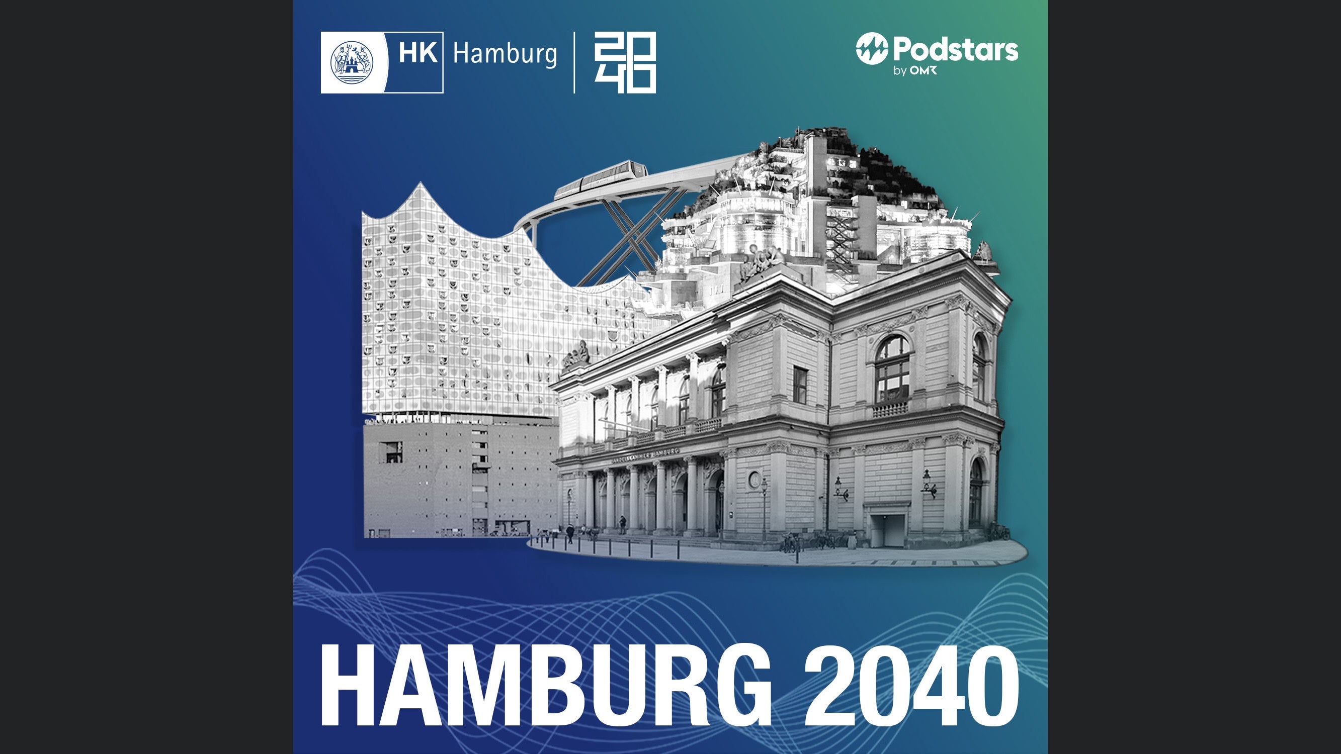 Hamburg 2040