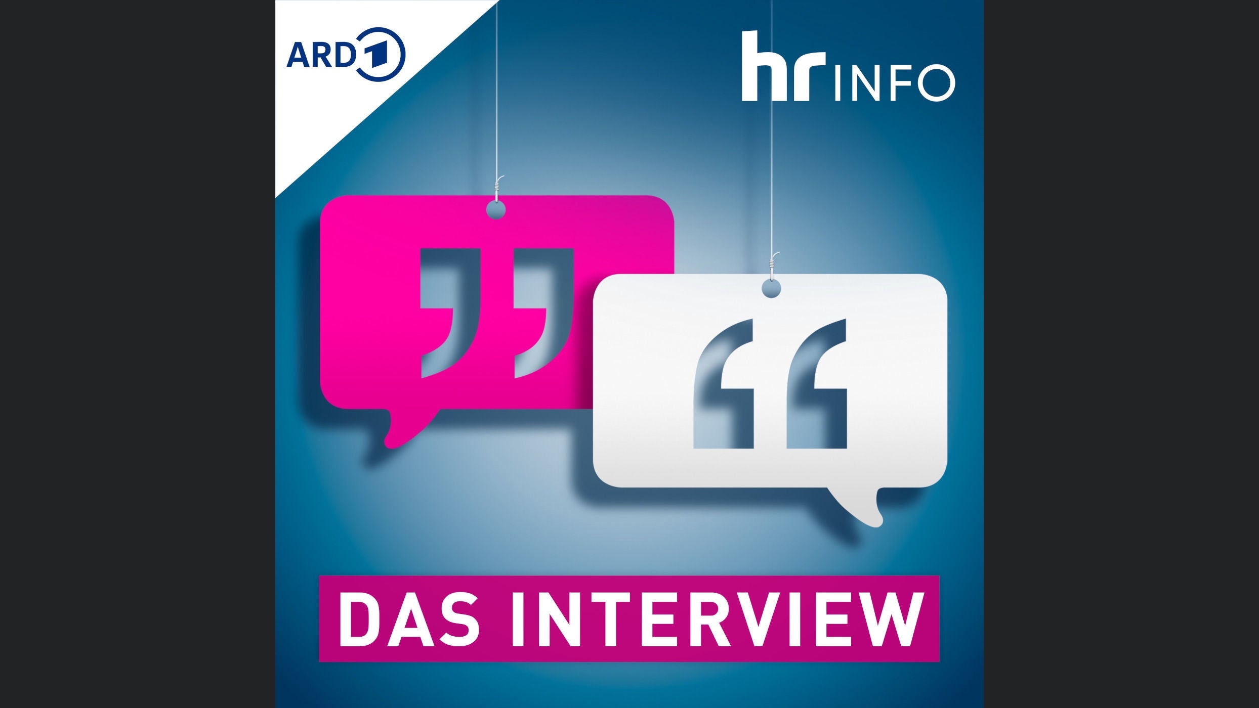 hr-iNFO Das Interview