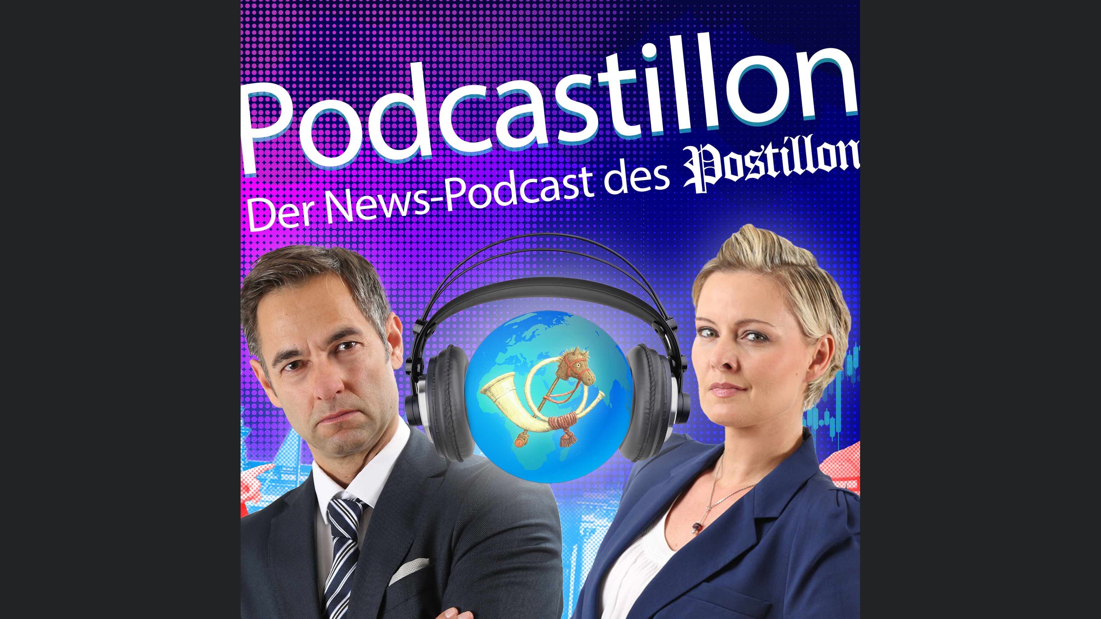 Podcastillon