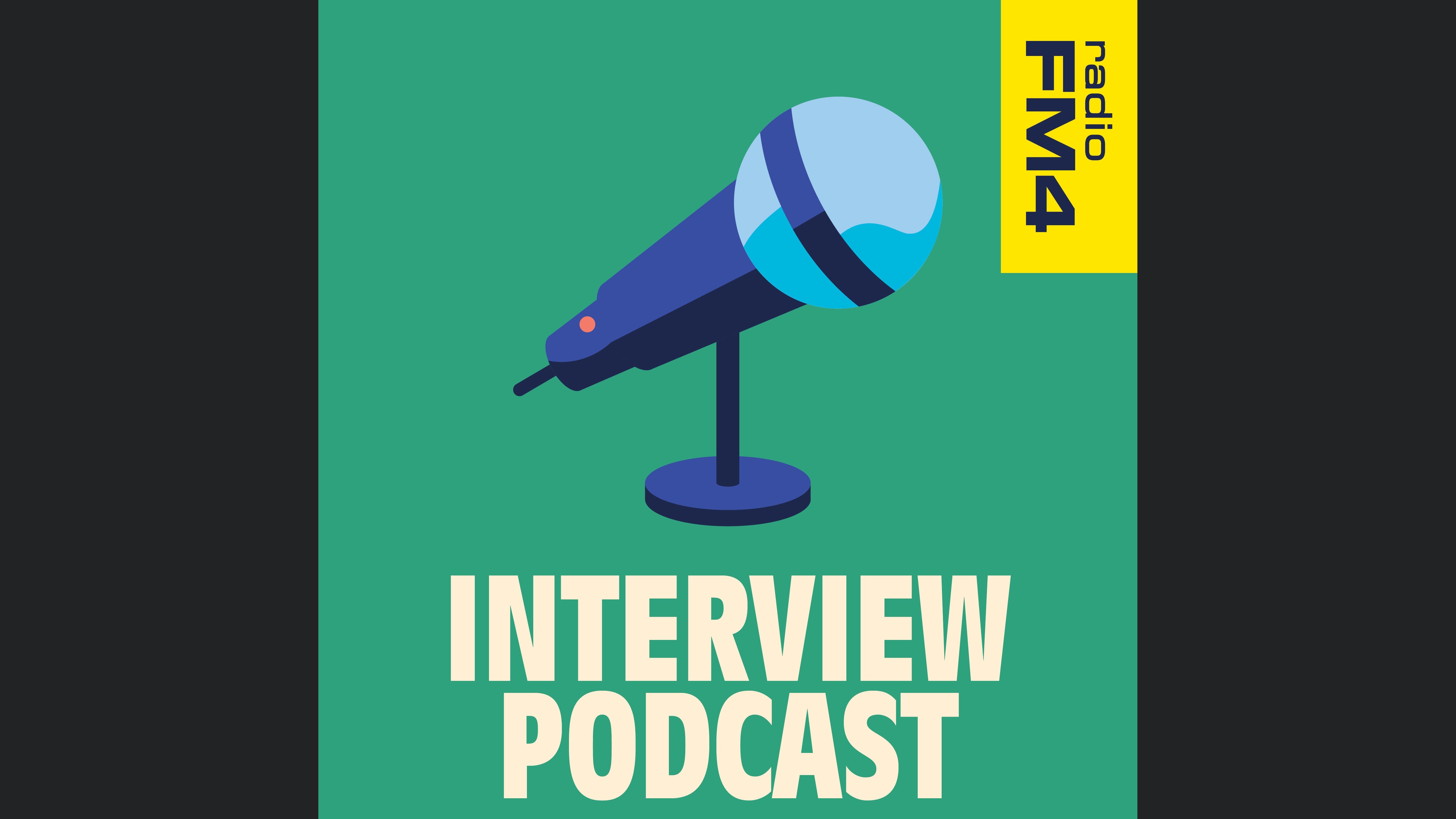 FM4 Interview Podcast
