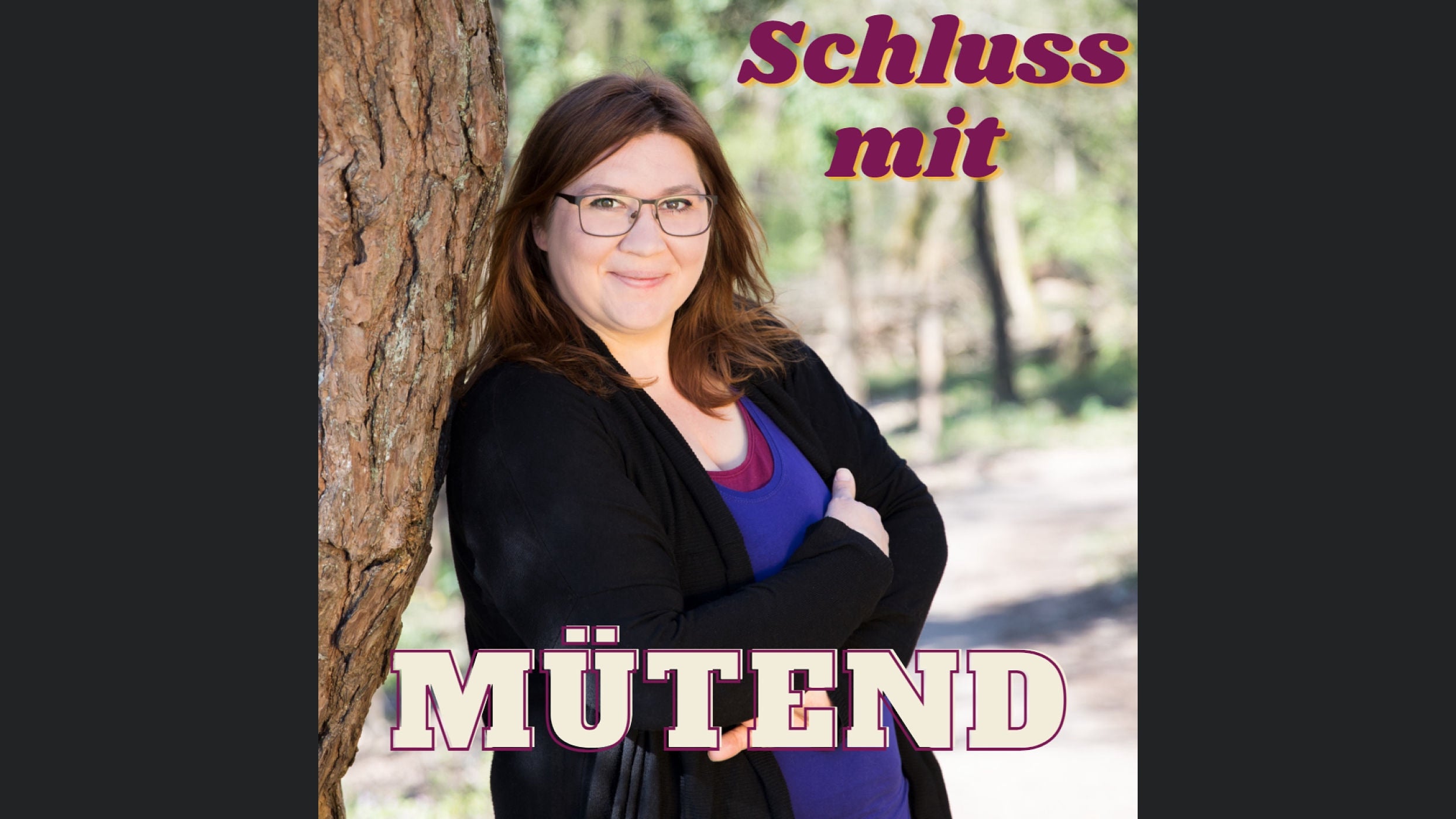 Schluss mit Mütend