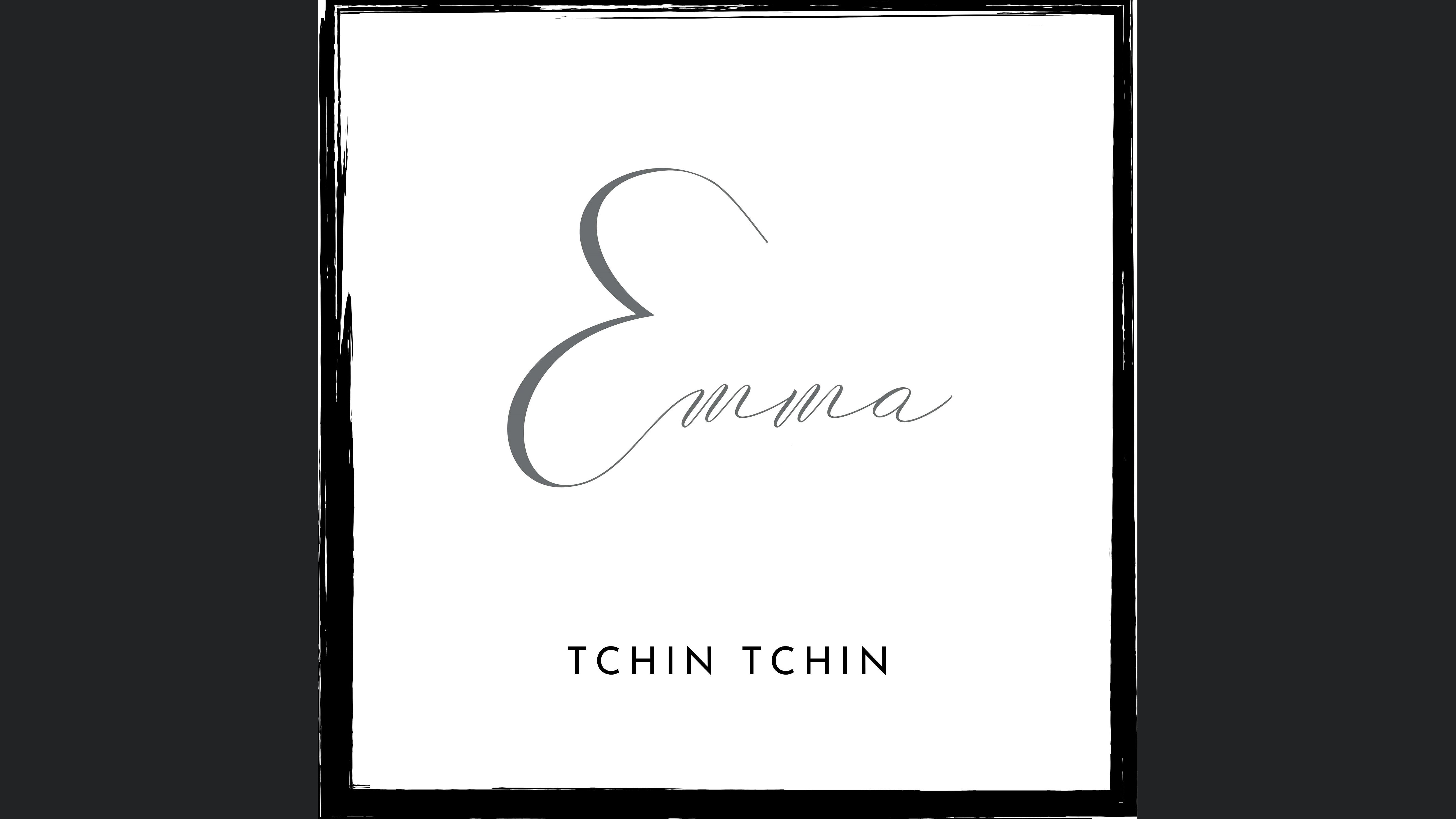 Emma - Tchin Tchin