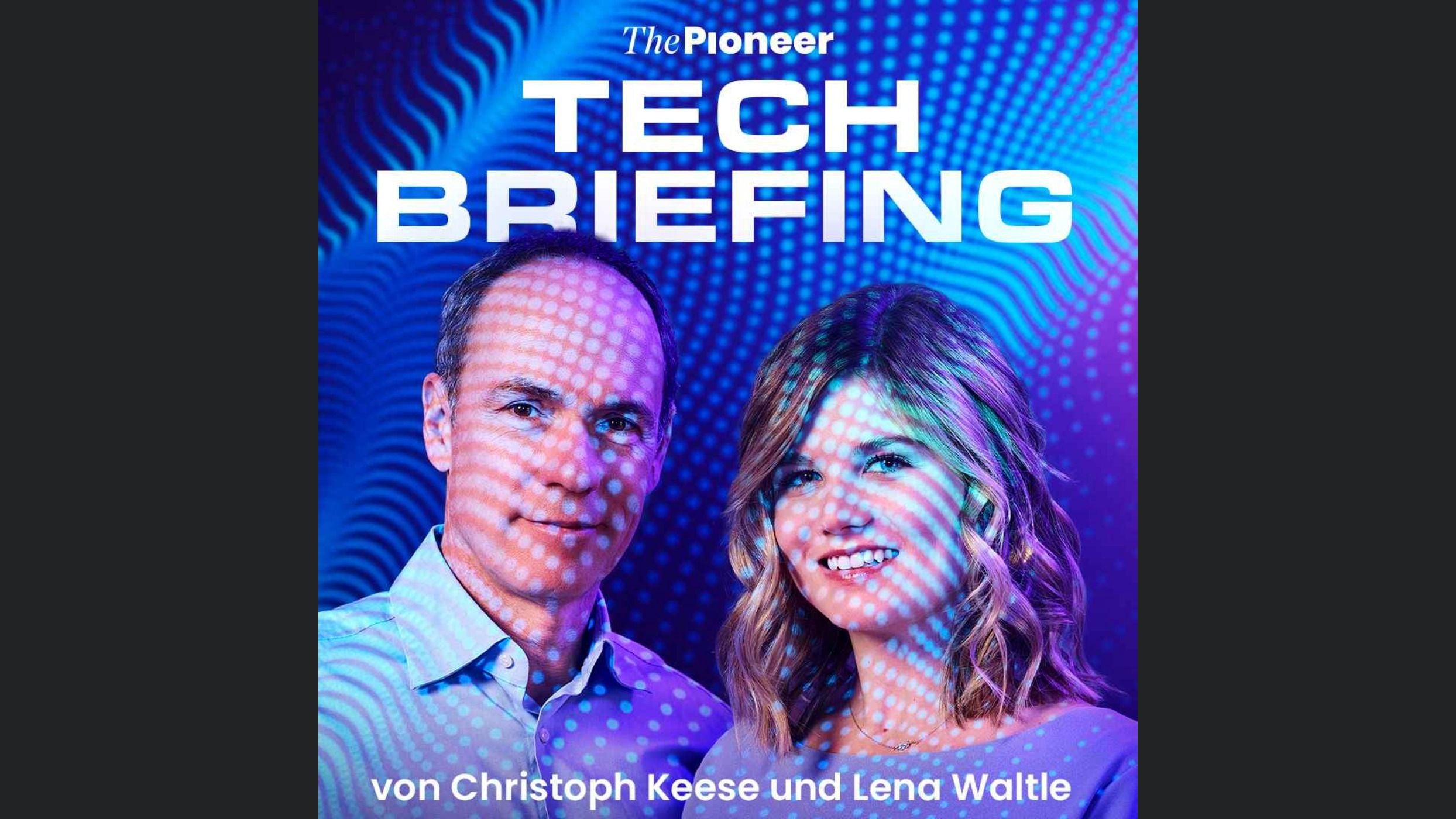 Tech Briefing Express