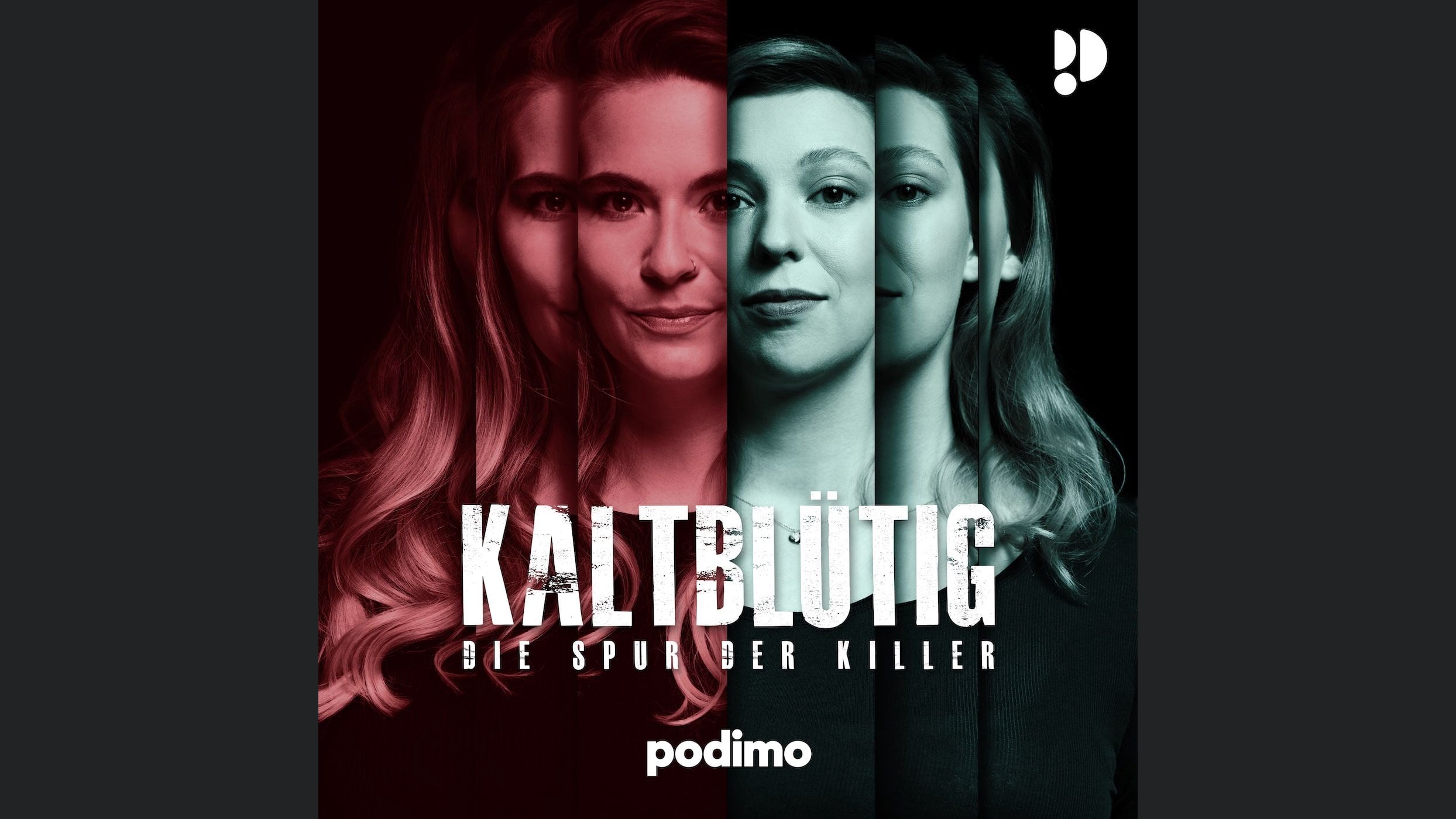 Kaltblütig - Die Spur der Killer