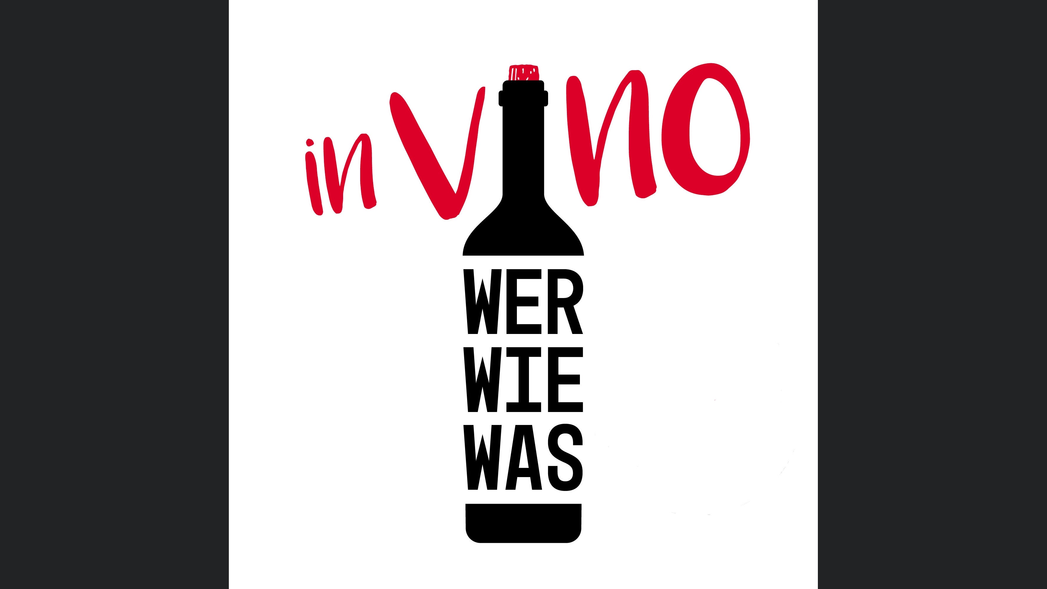 IN VINO WER WIE WAS - DER WEINPODCAST